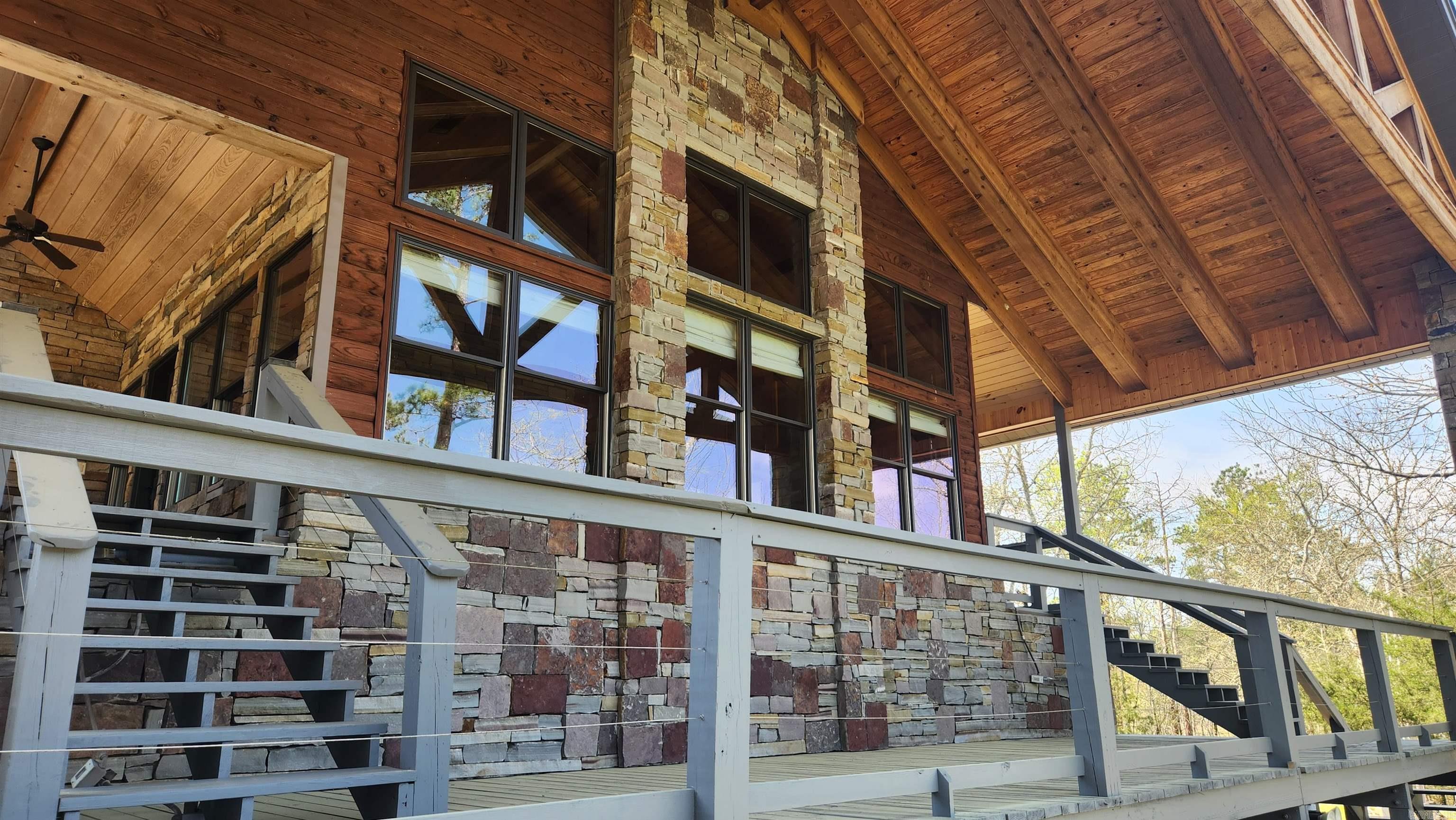 110 Lizard Lane  Story, AR