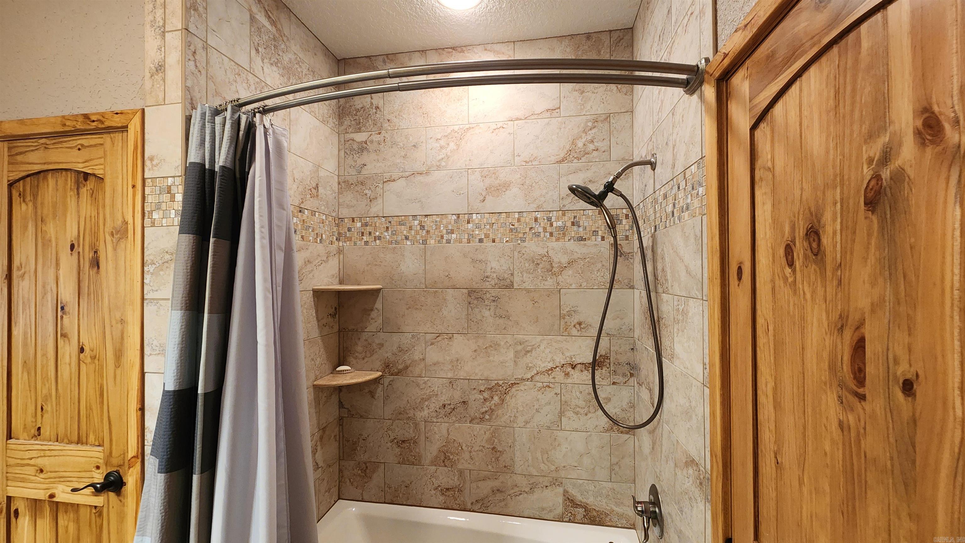 110 Lizard Lane  Story, AR