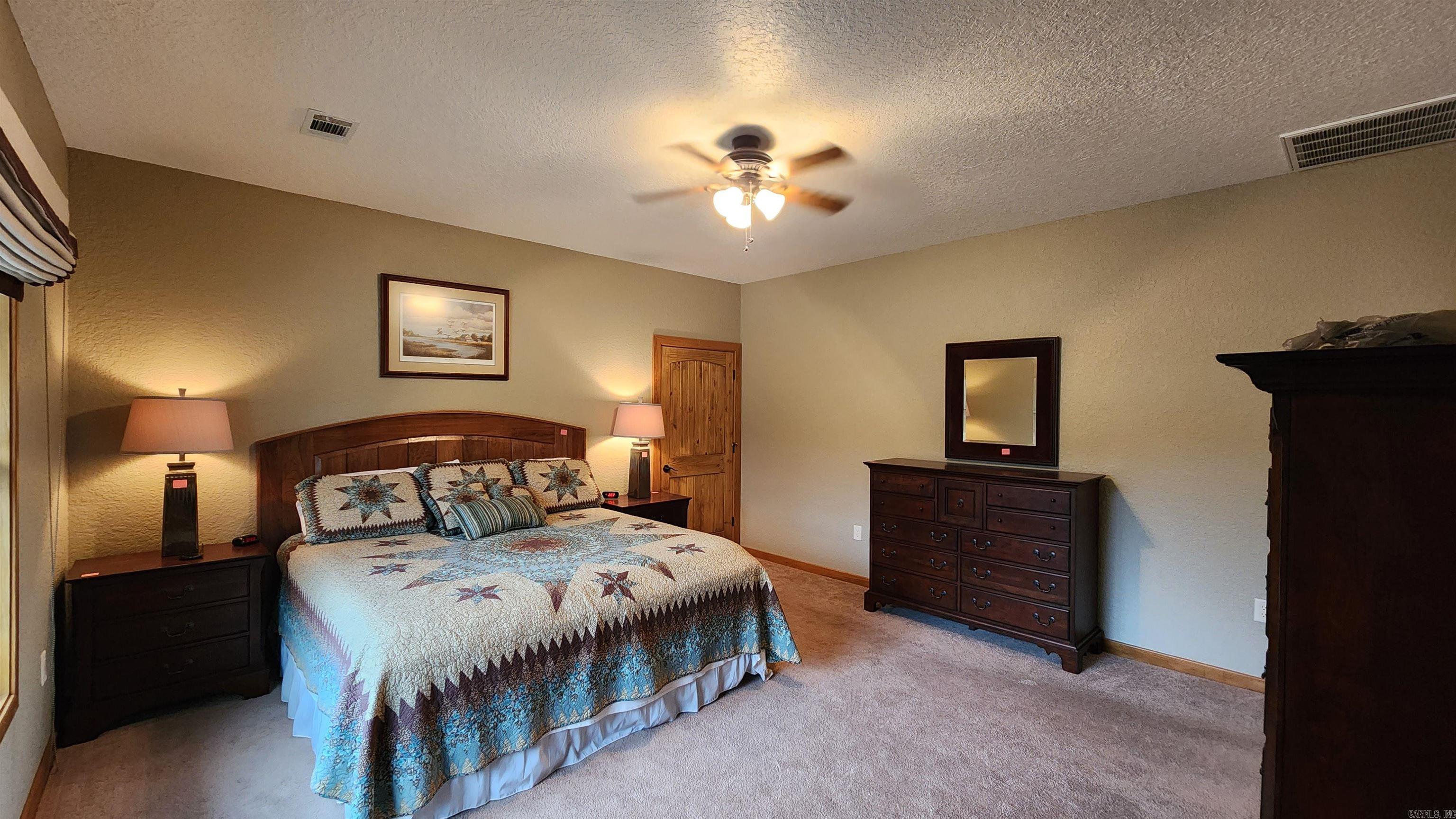 110  Lizard Lane  Story, AR