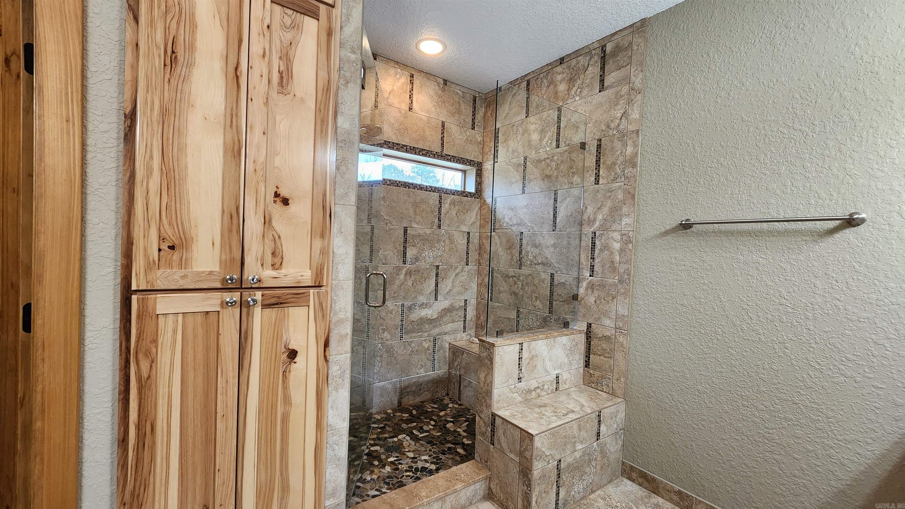 110  Lizard Lane  Story, AR