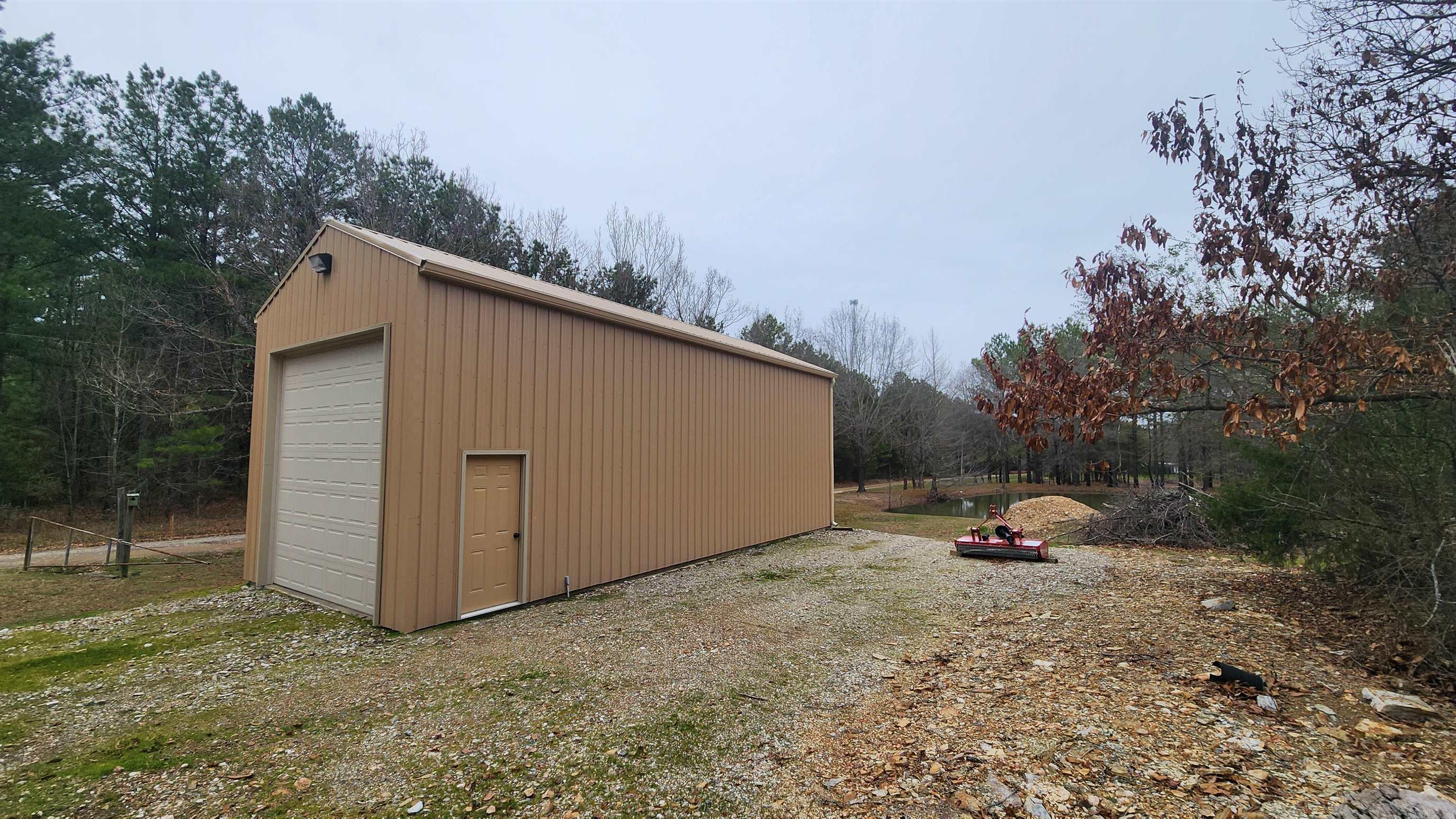 110  Lizard Lane  Story, AR
