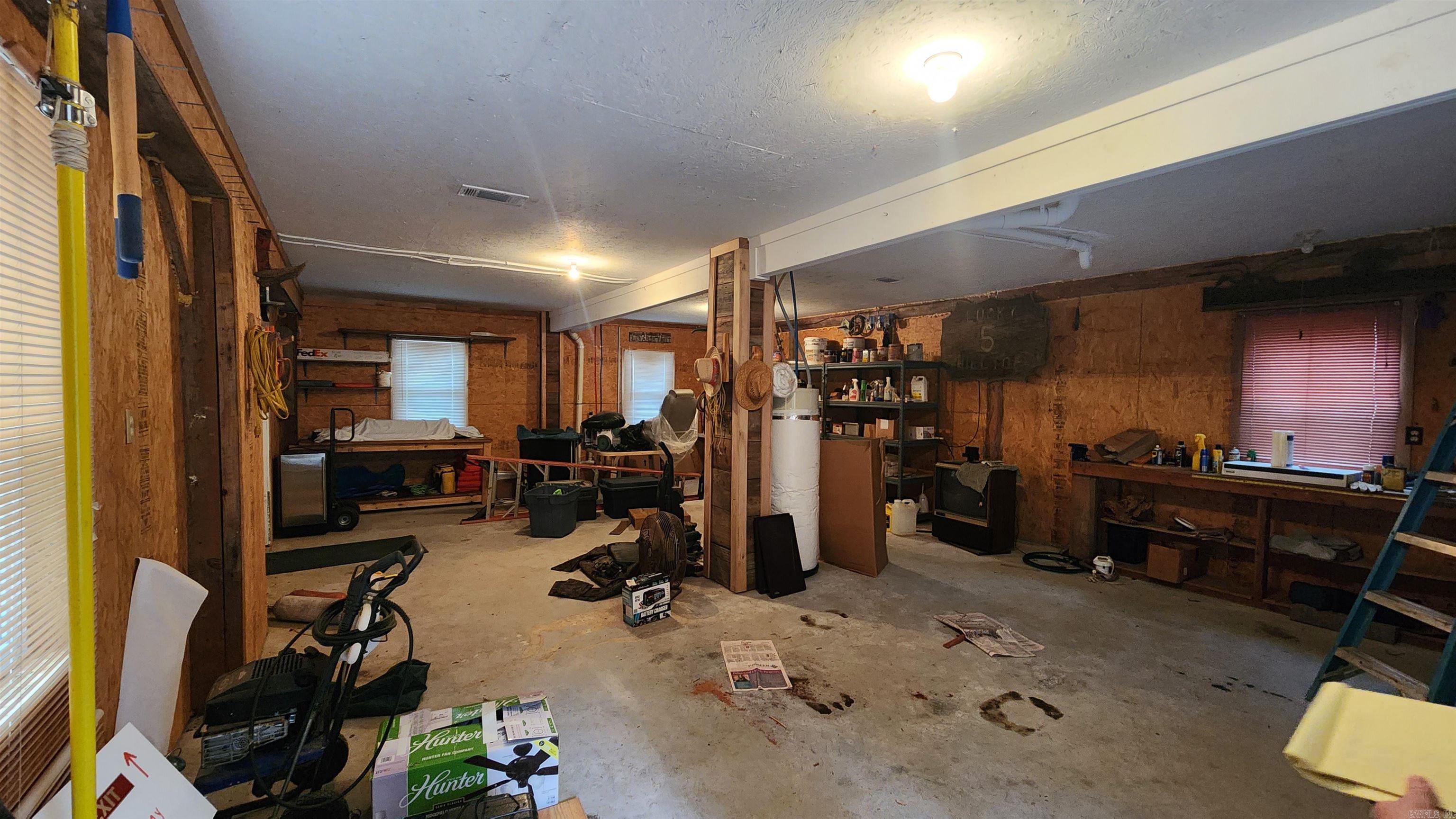 110  Lizard Lane  Story, AR
