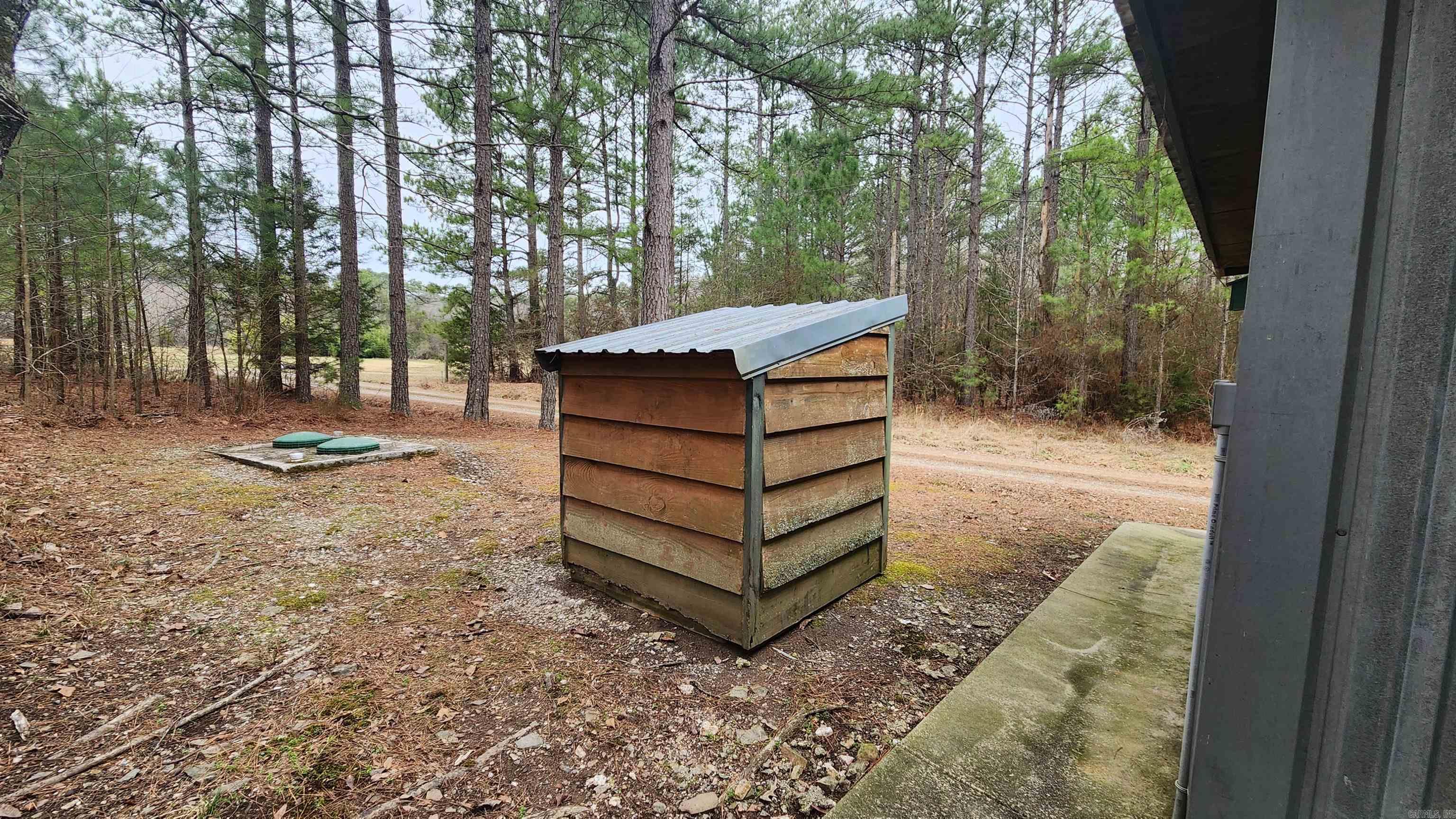 110  Lizard Lane  Story, AR