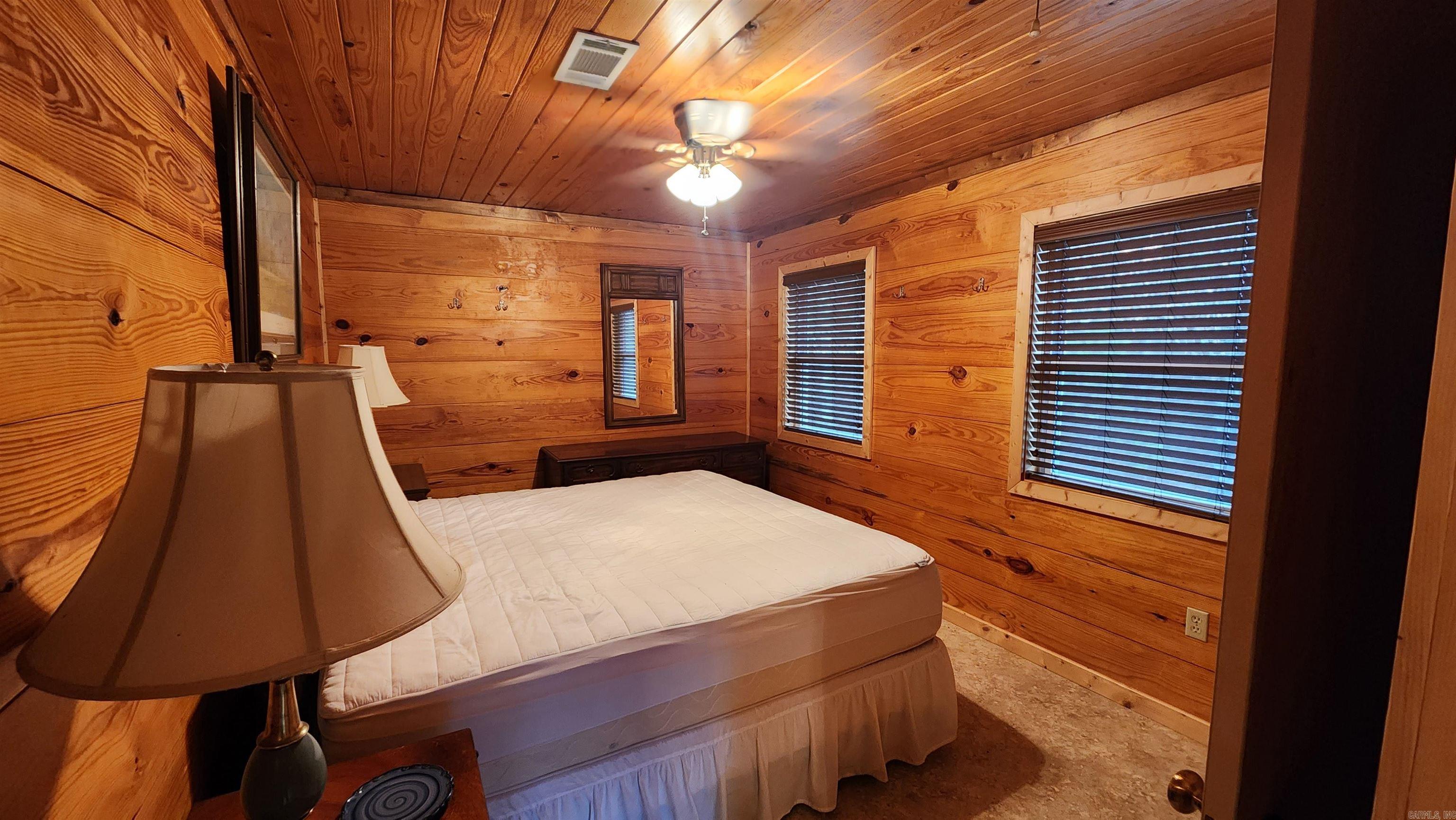 110  Lizard Lane  Story, AR