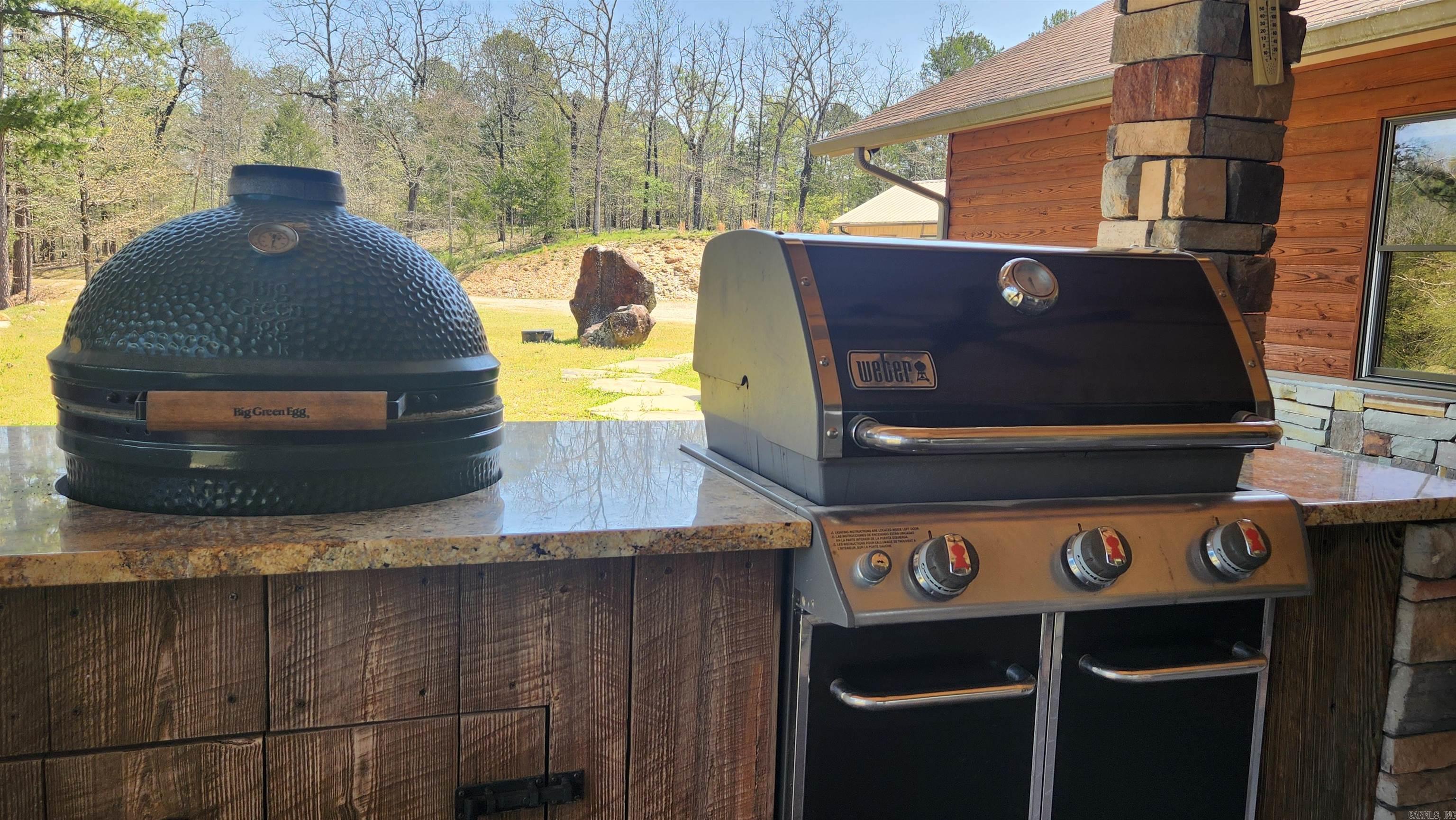 110  Lizard Lane  Story, AR