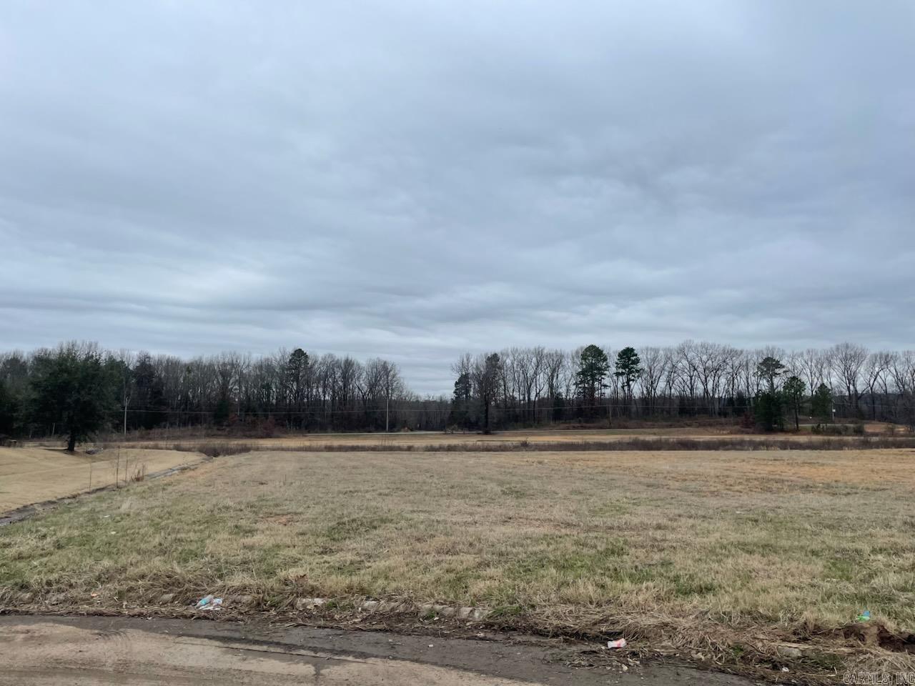 Lot 4  Riverview Corporate  North Little Rock, AR