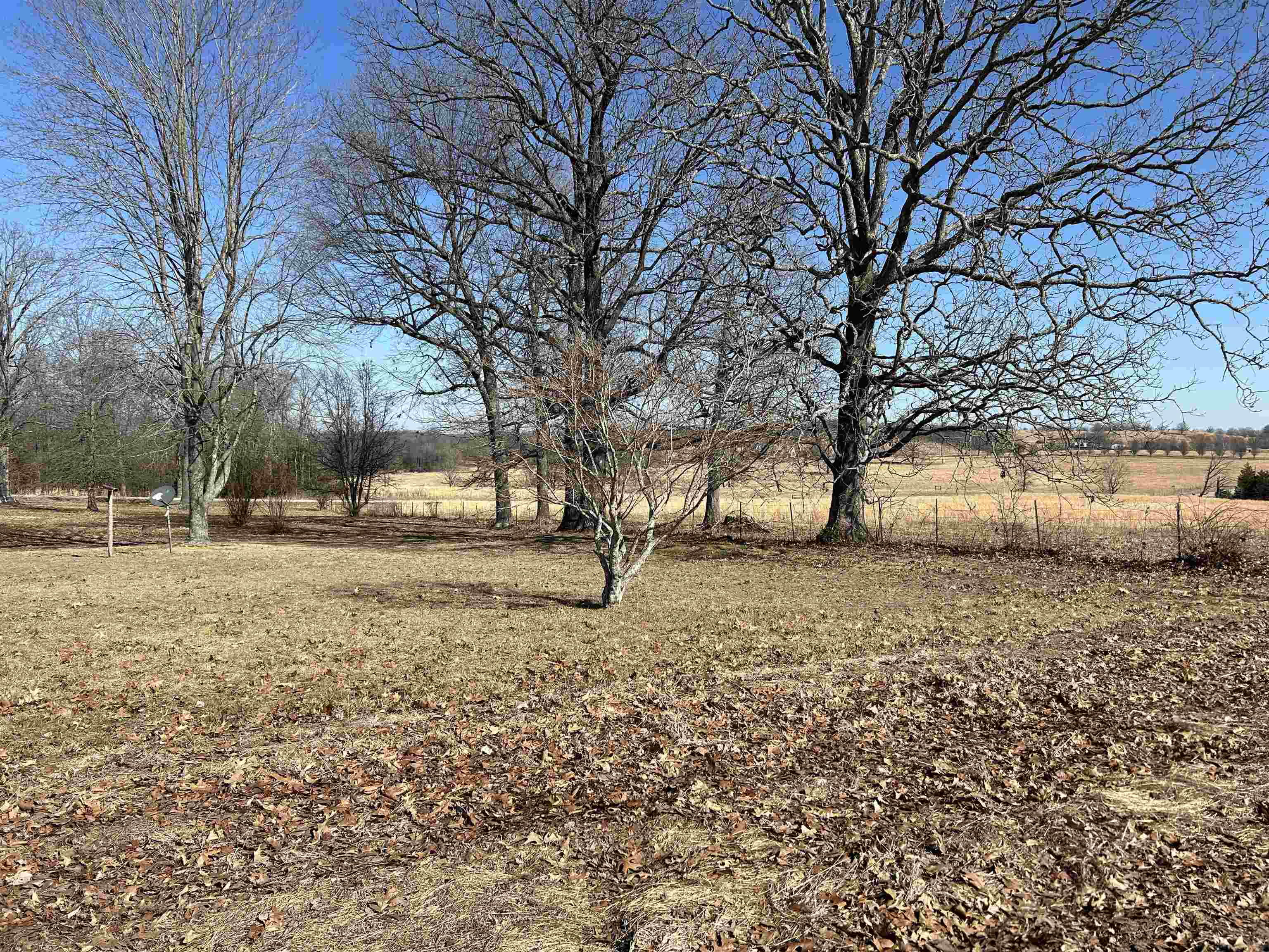 7738 P Highway Highway Koshkonong, MO 65692-7669