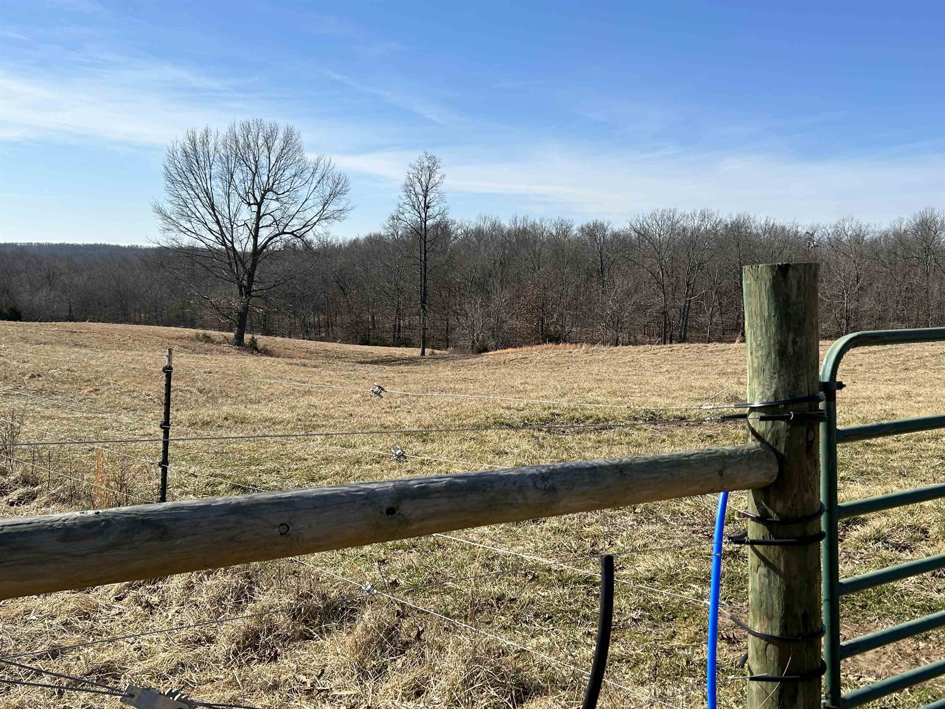 7738 P Highway Highway Koshkonong, MO 65692-7669