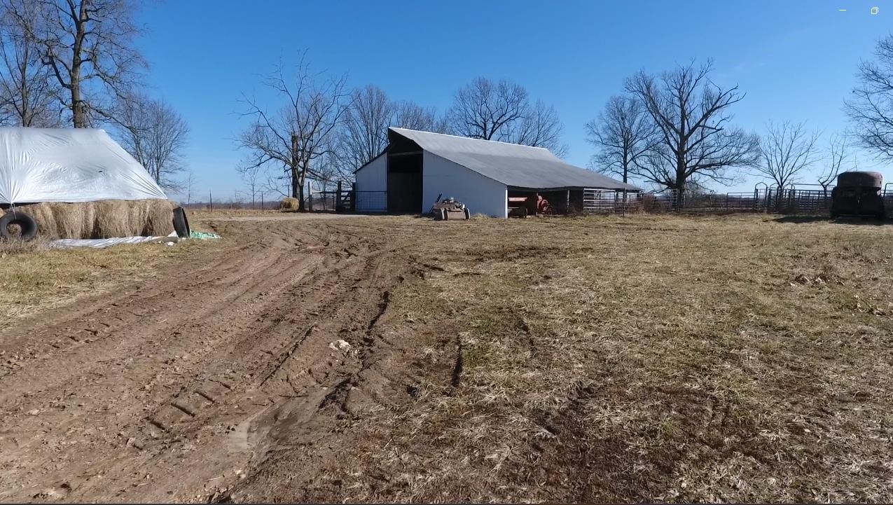 7738 P Highway Highway Koshkonong, MO 65692-7669