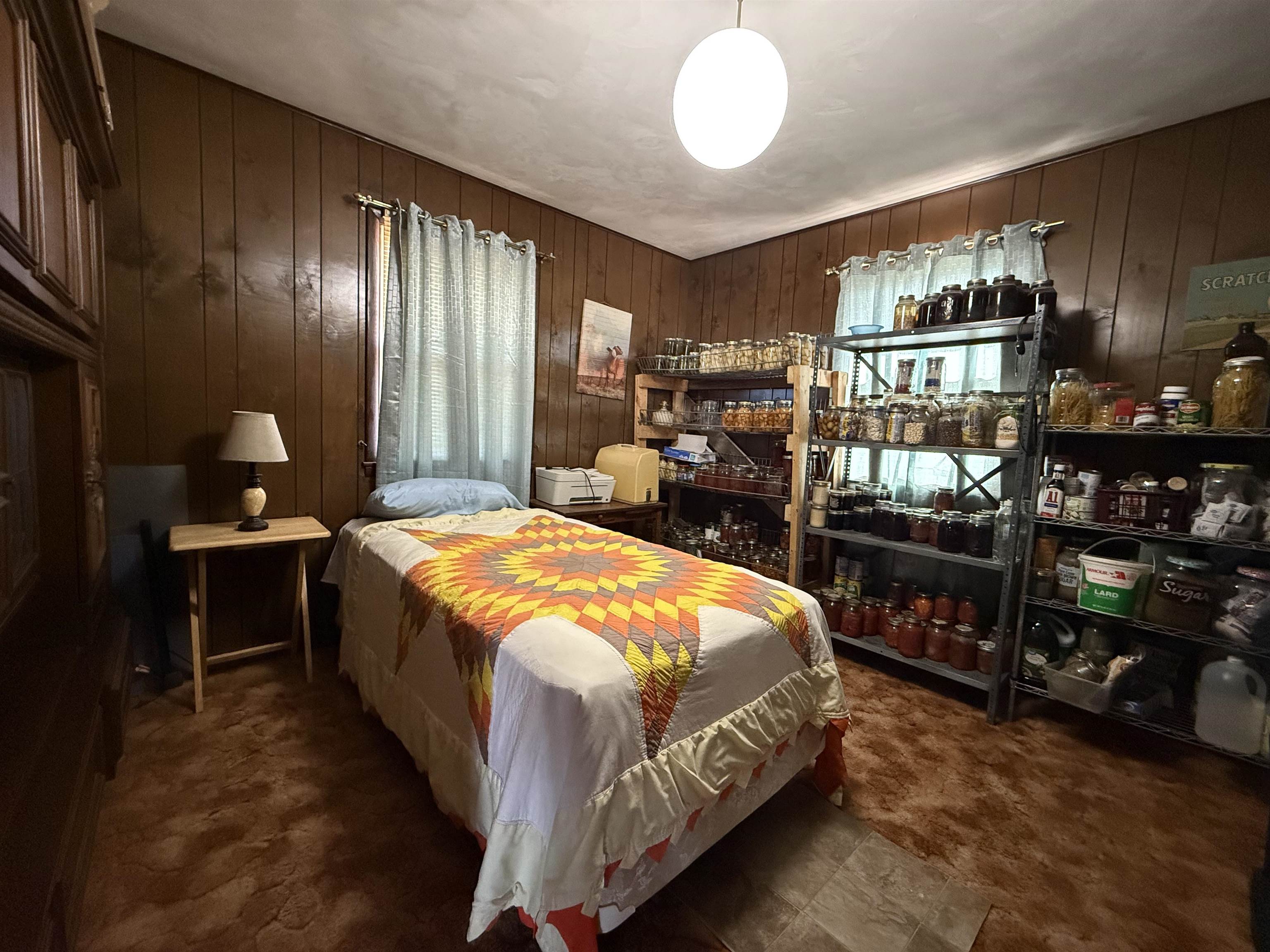 7738 P Highway Highway Koshkonong, MO 65692-7669