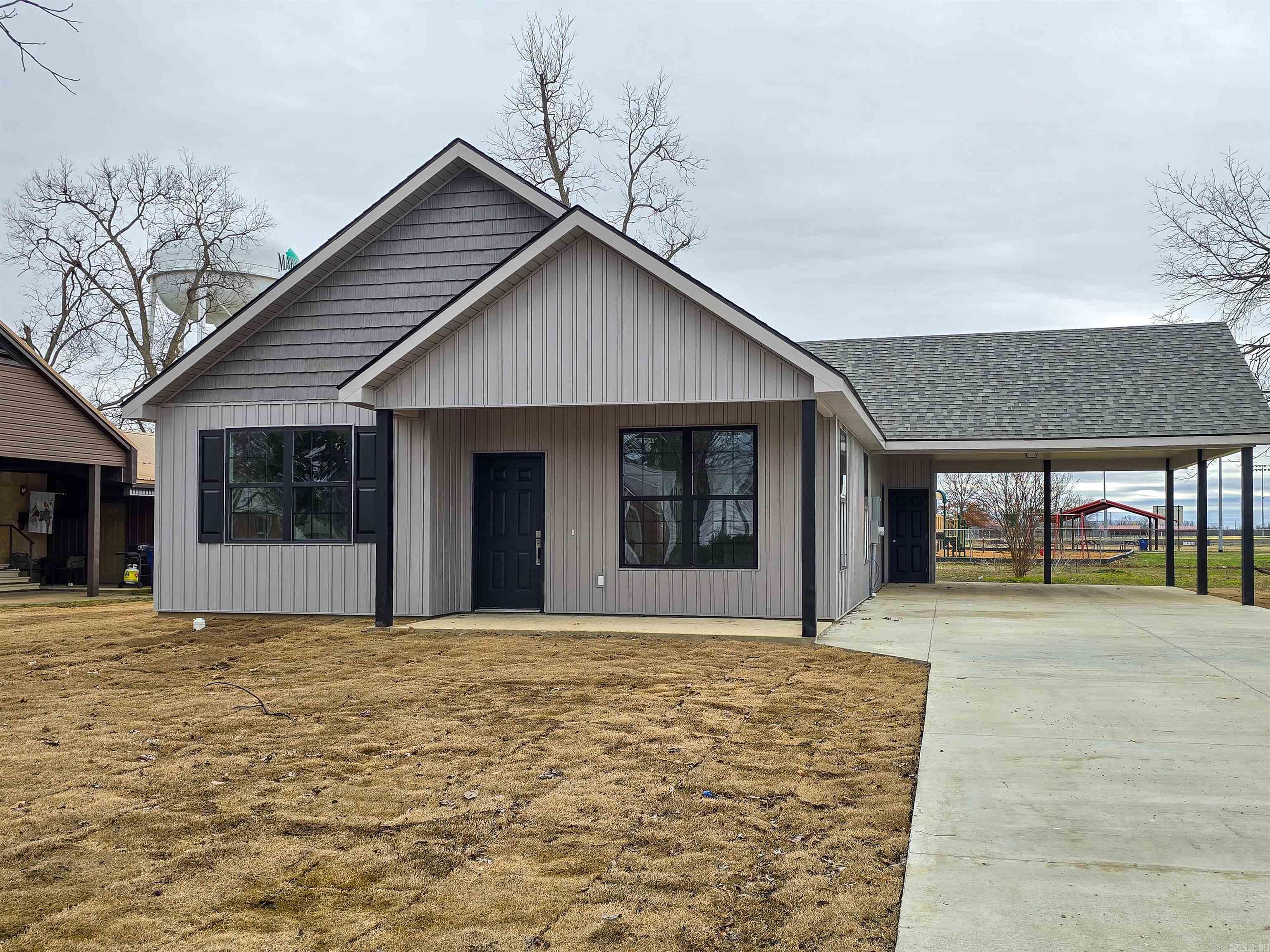 111  Brigance  Marked Tree, AR