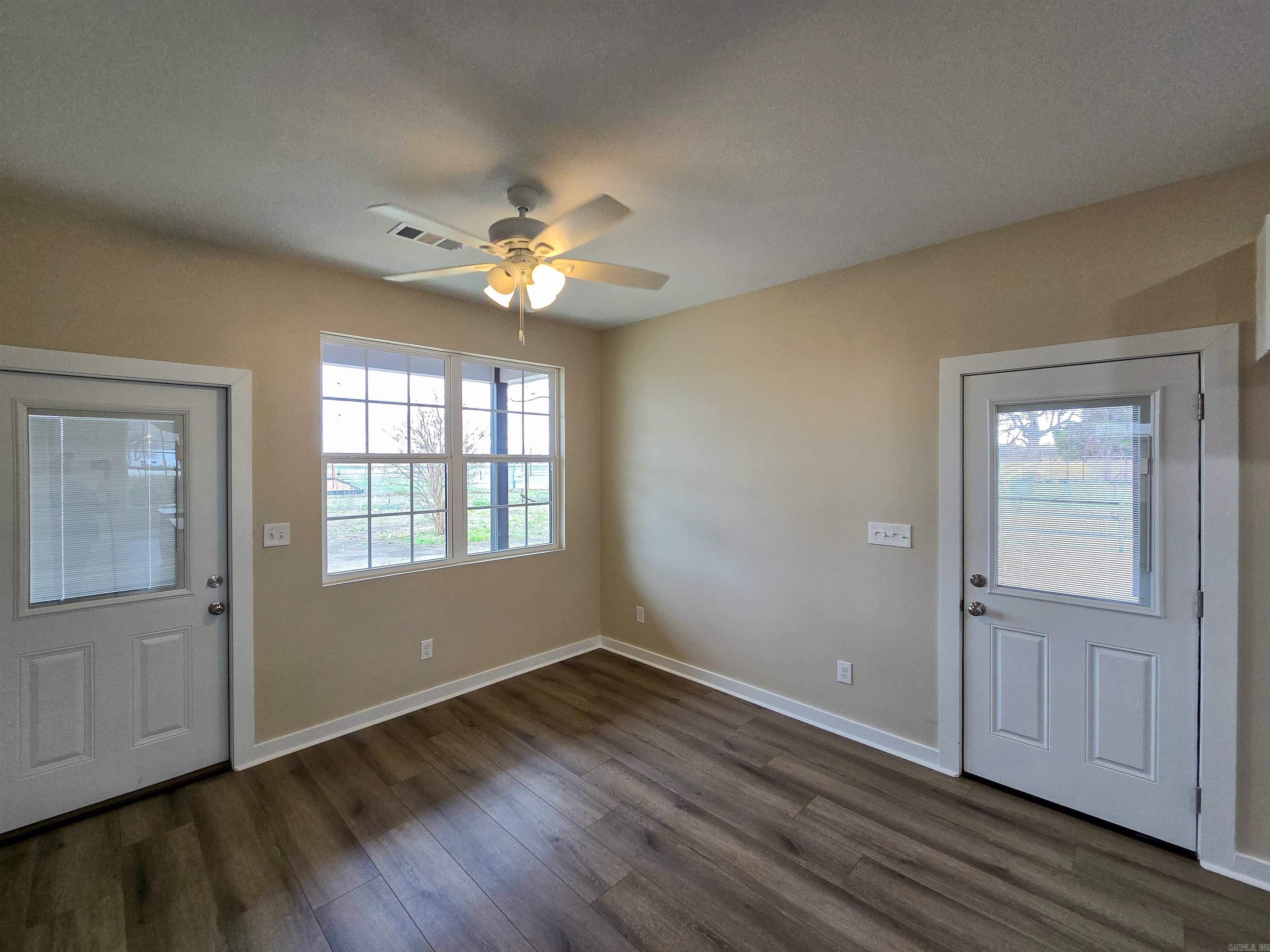 111  Brigance  Marked Tree, AR