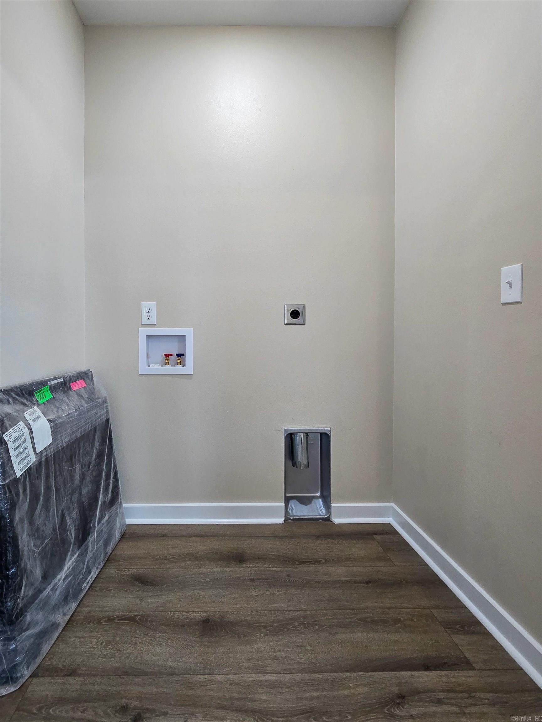 111  Brigance  Marked Tree, AR