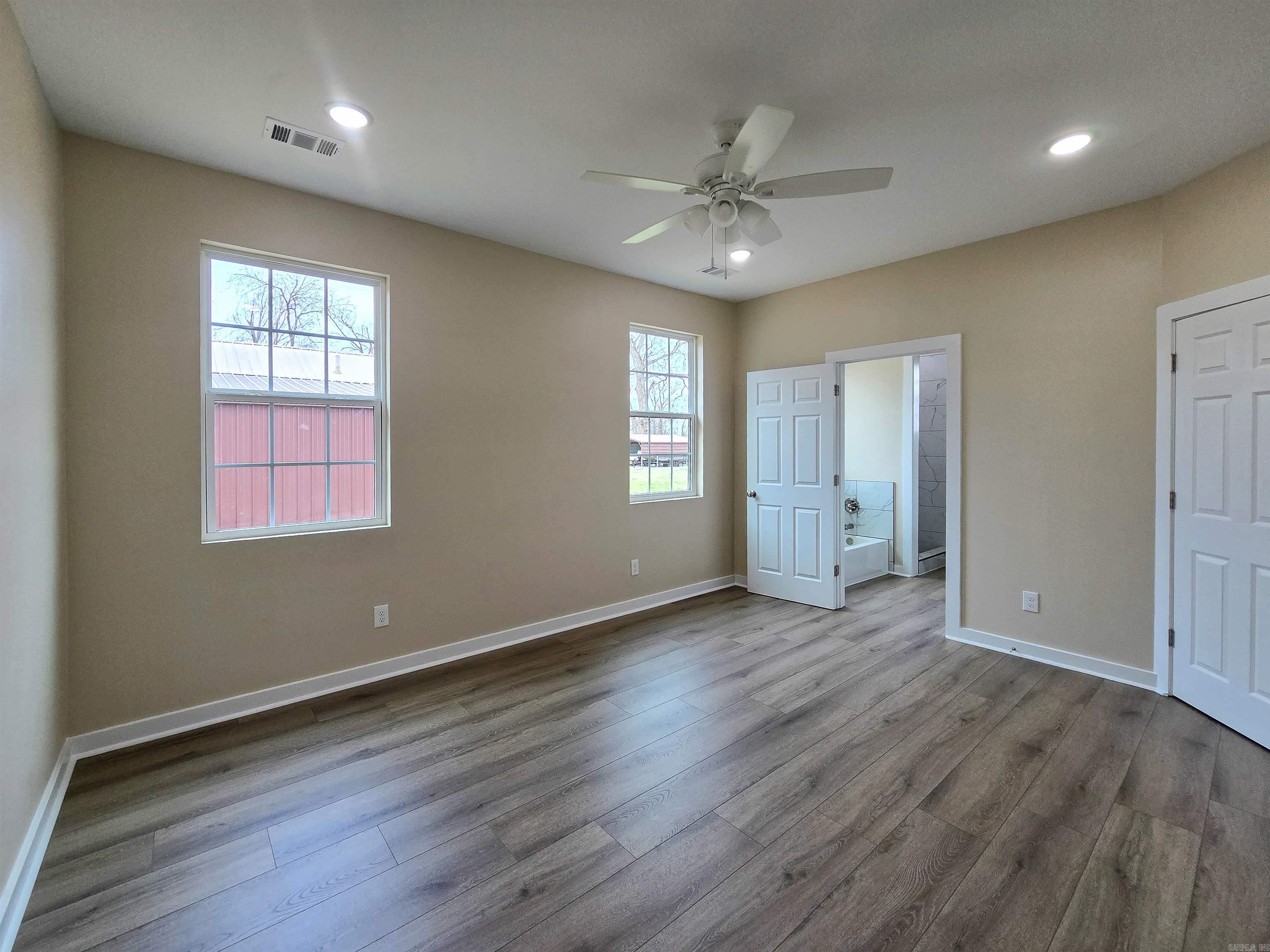111  Brigance  Marked Tree, AR