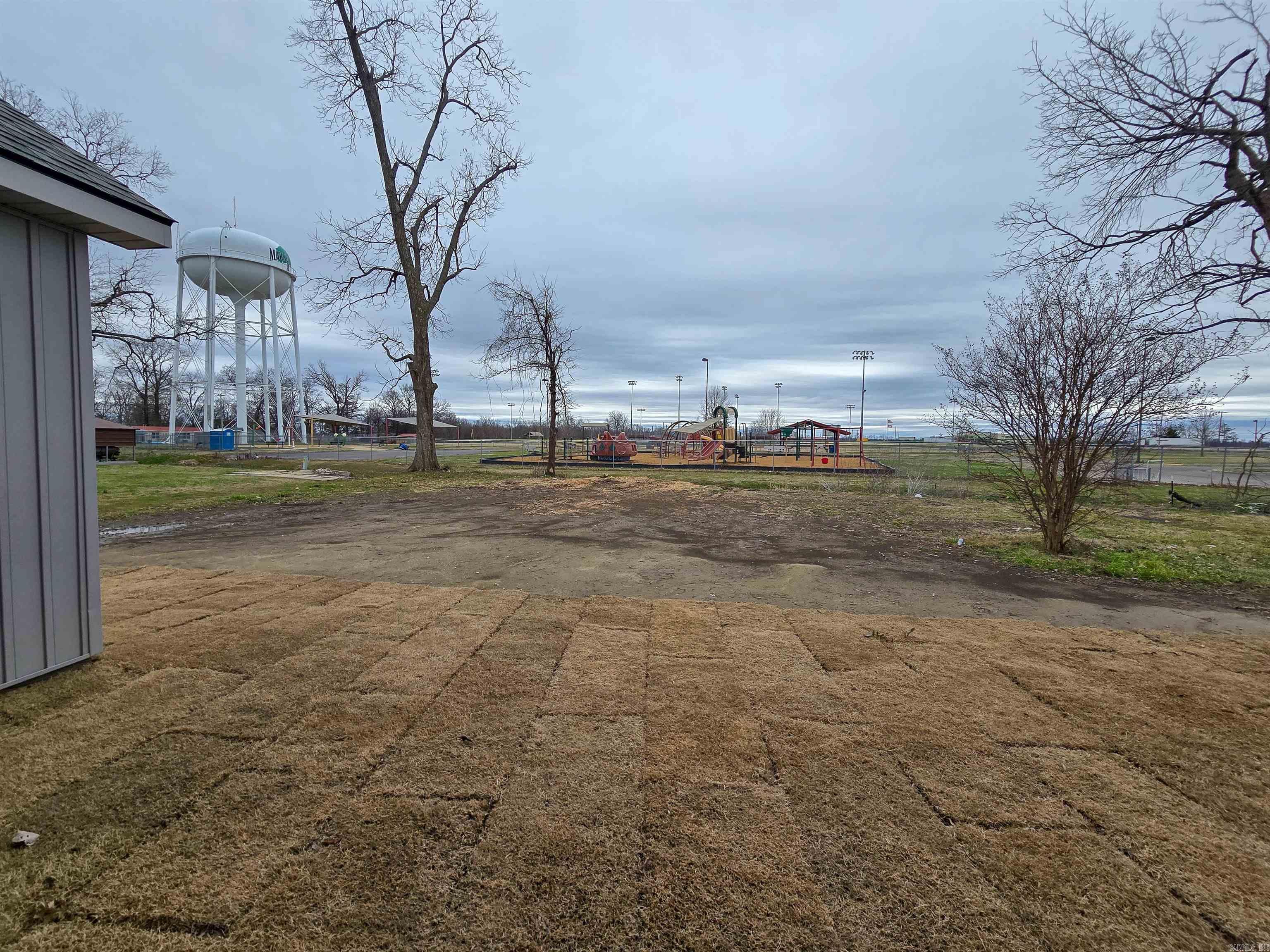 111  Brigance  Marked Tree, AR