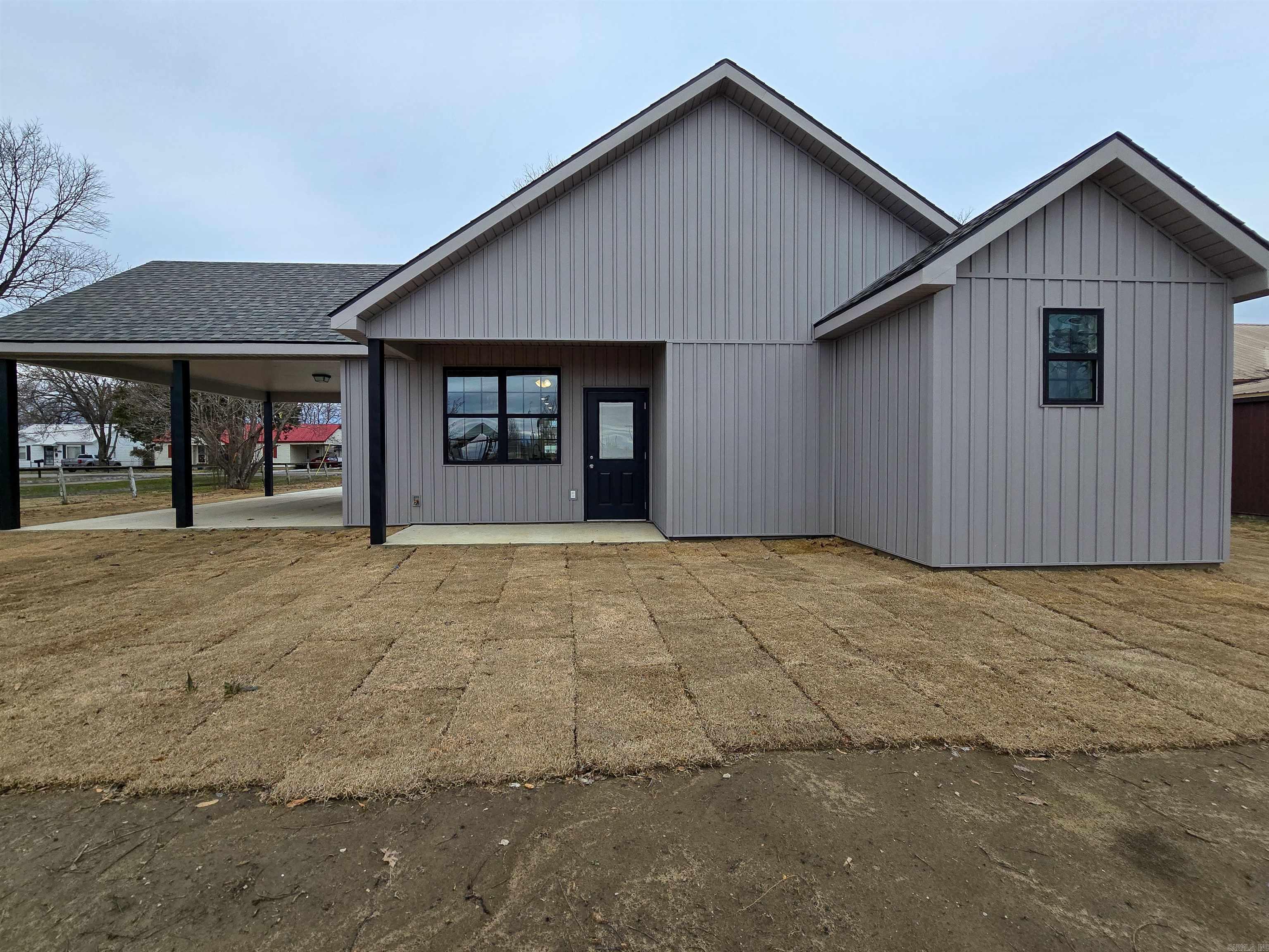 111  Brigance  Marked Tree, AR