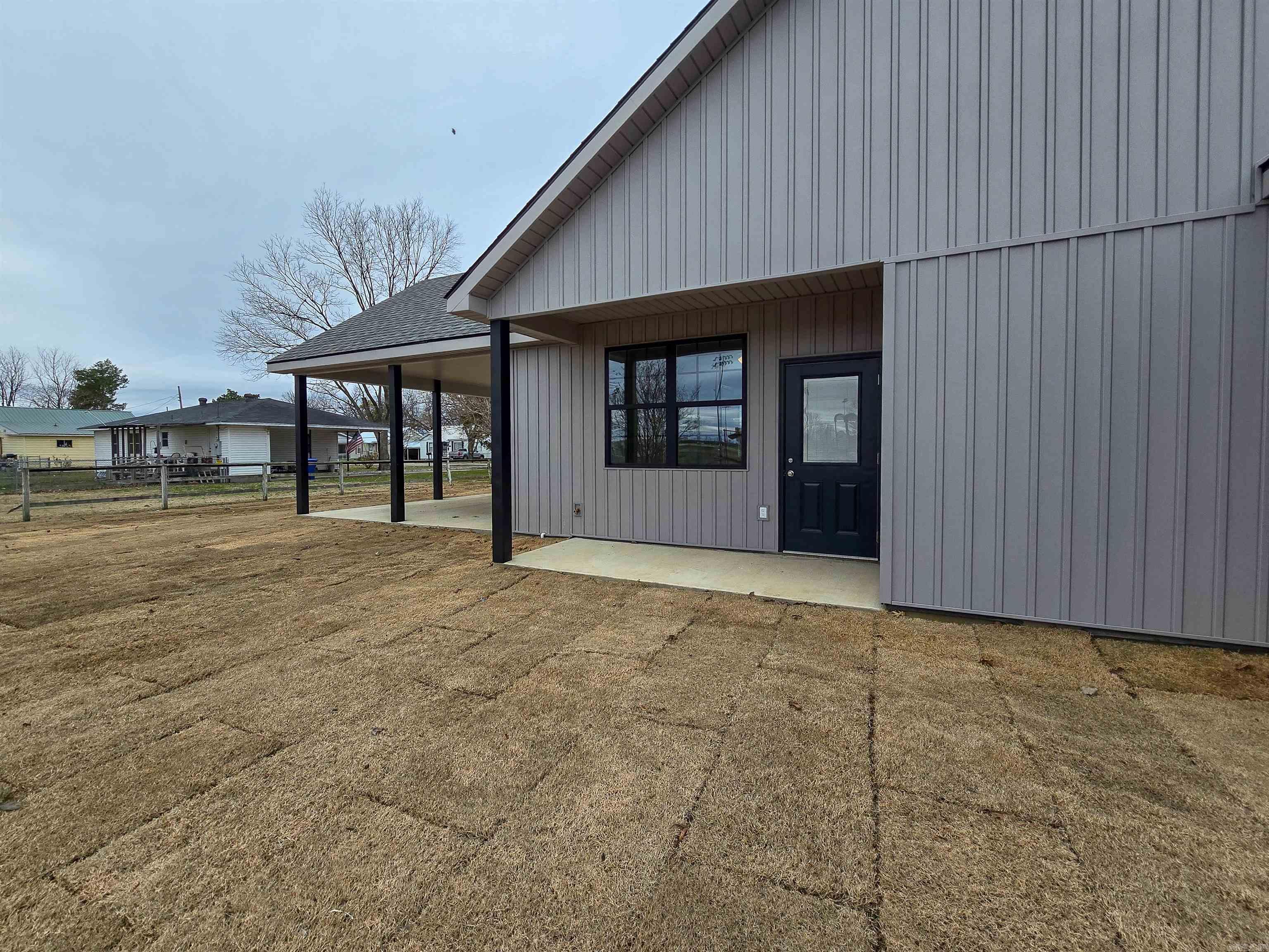 111  Brigance  Marked Tree, AR