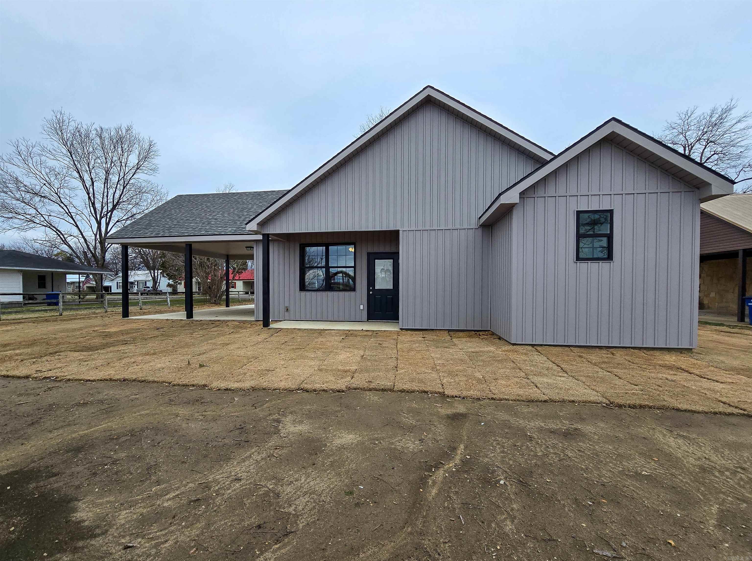 111  Brigance  Marked Tree, AR