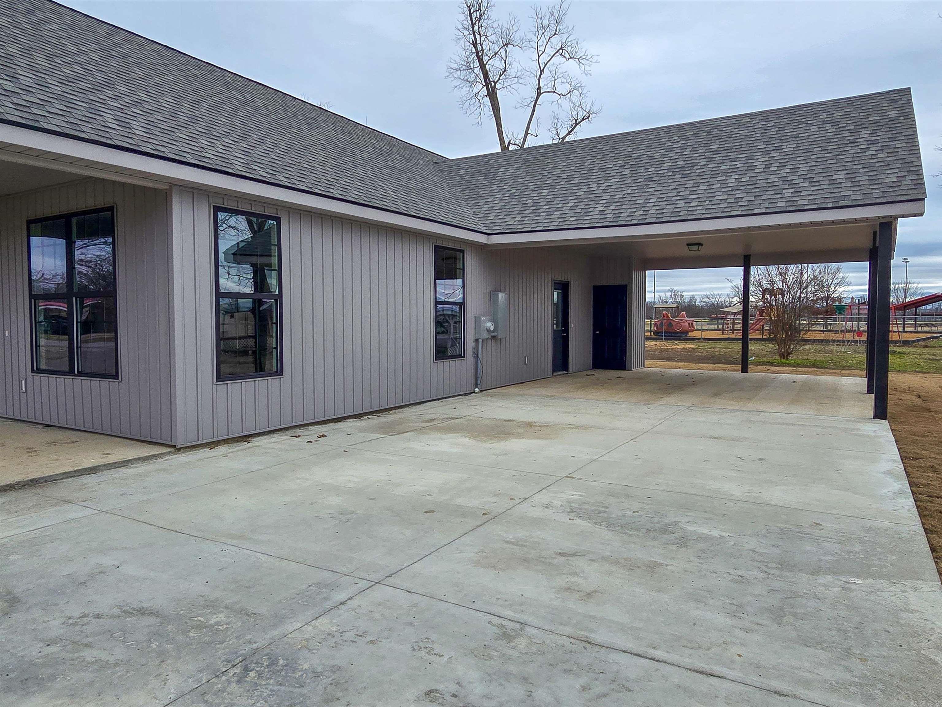 111  Brigance  Marked Tree, AR