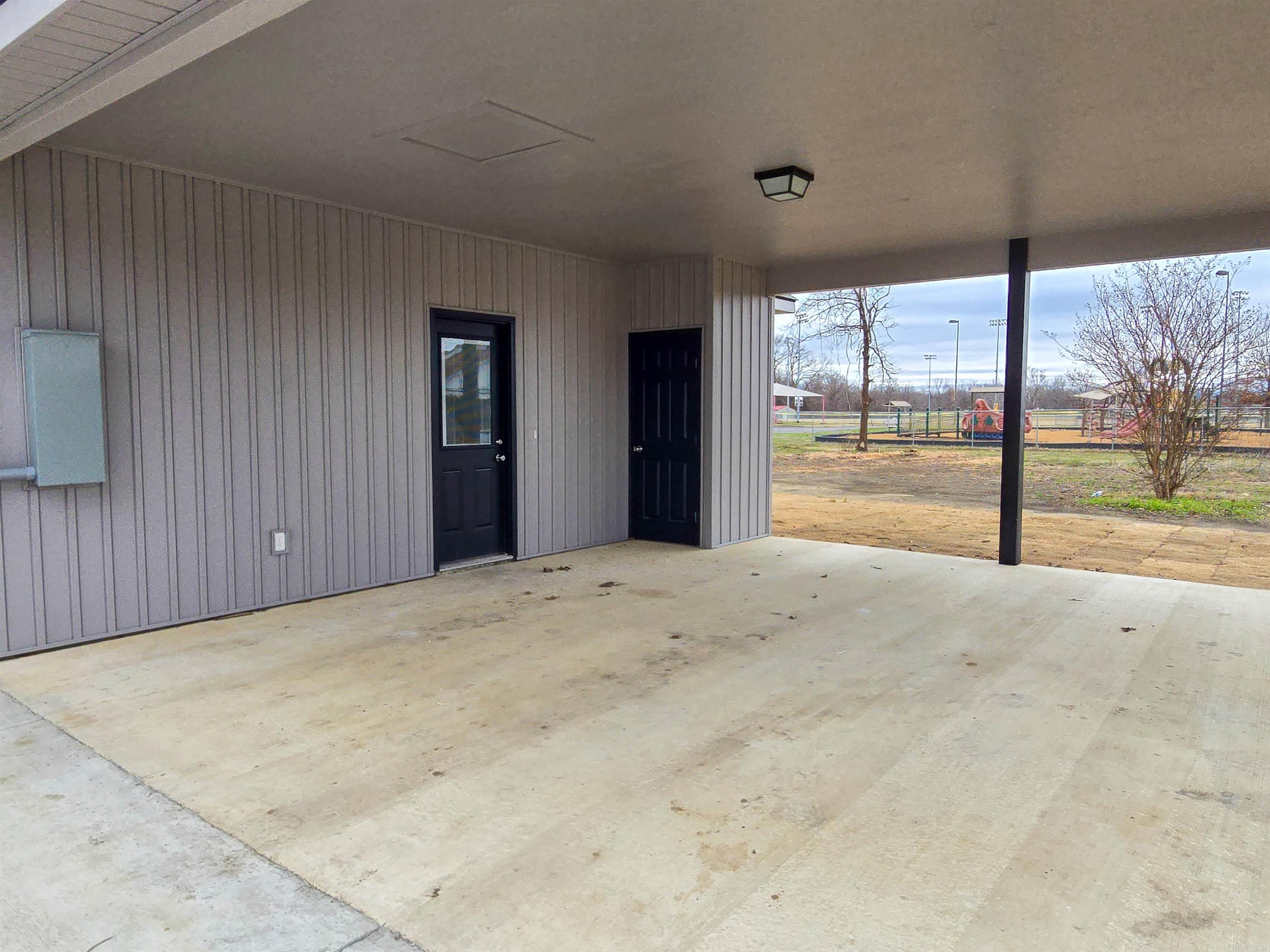 111  Brigance  Marked Tree, AR