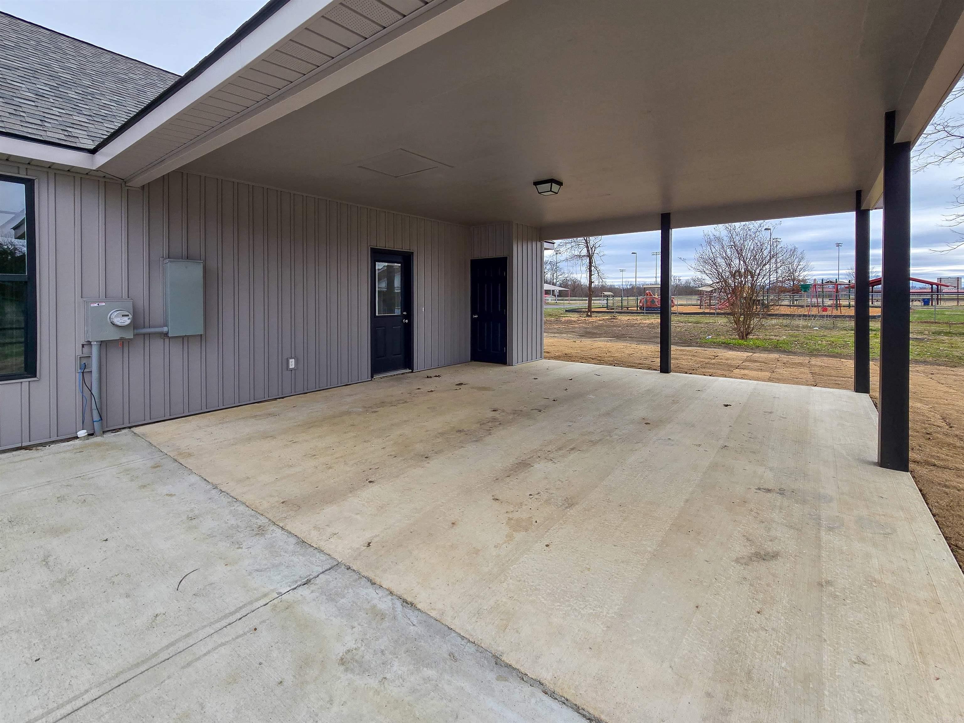 111  Brigance  Marked Tree, AR