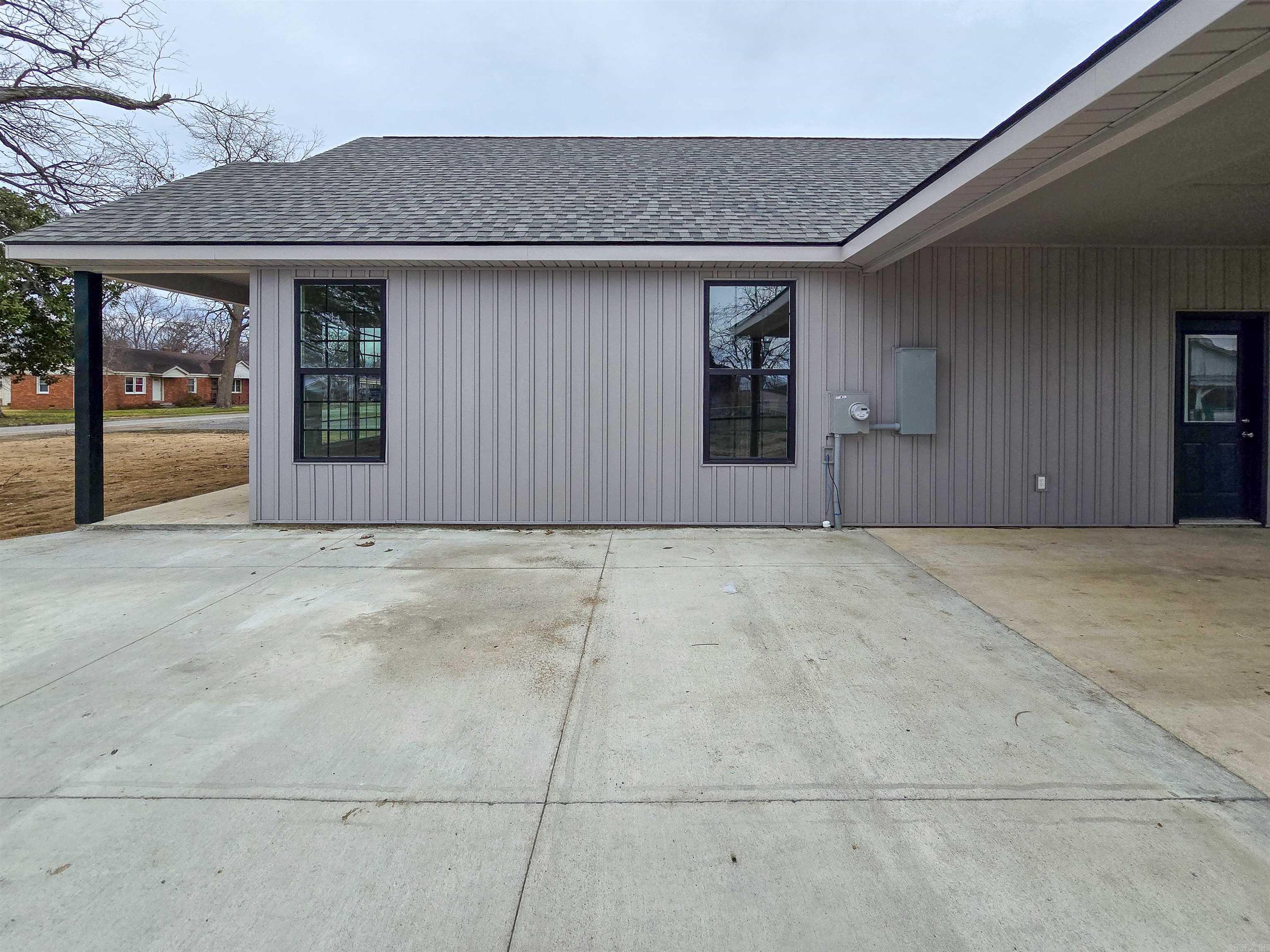 111  Brigance  Marked Tree, AR