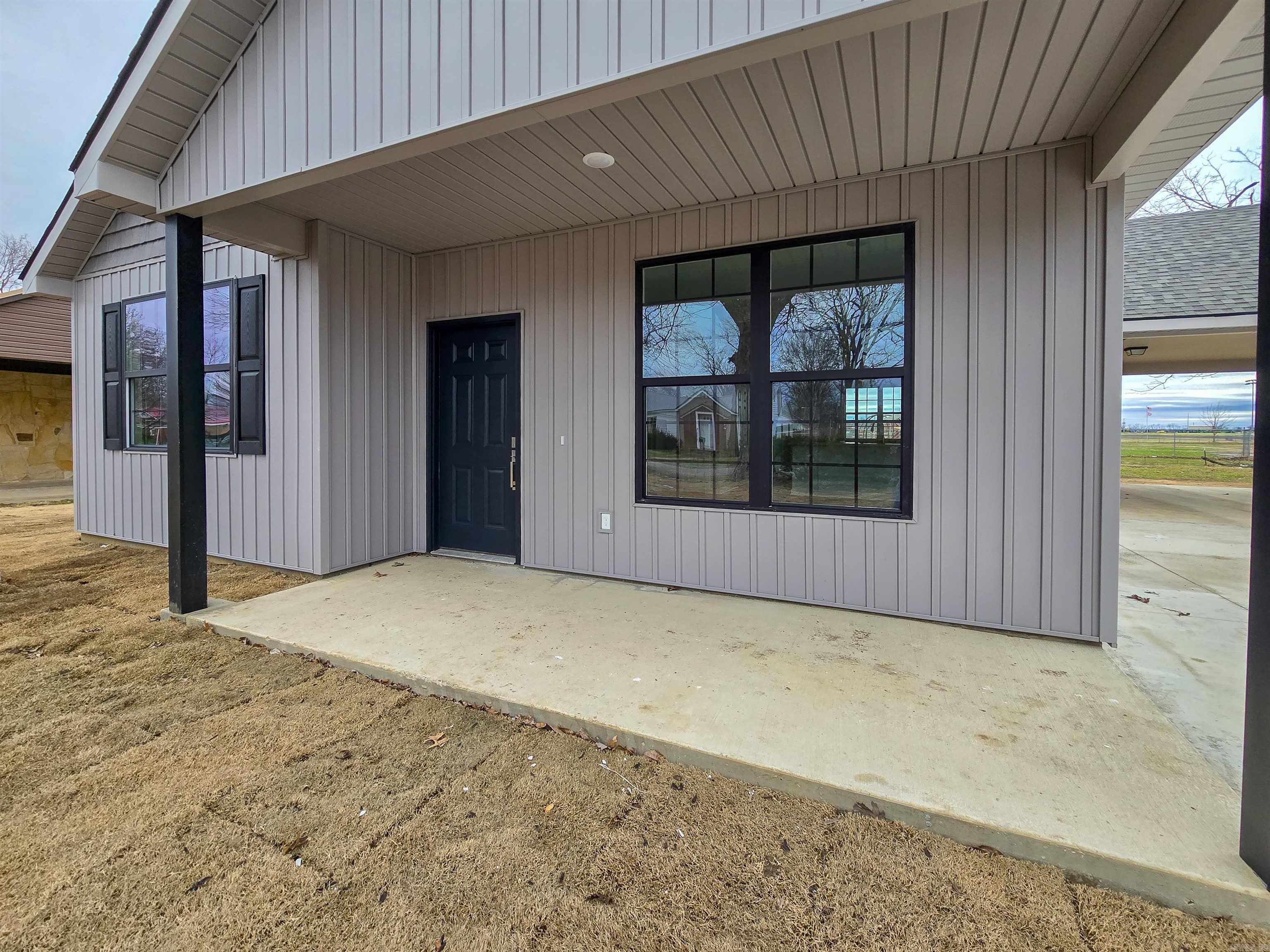 111  Brigance  Marked Tree, AR