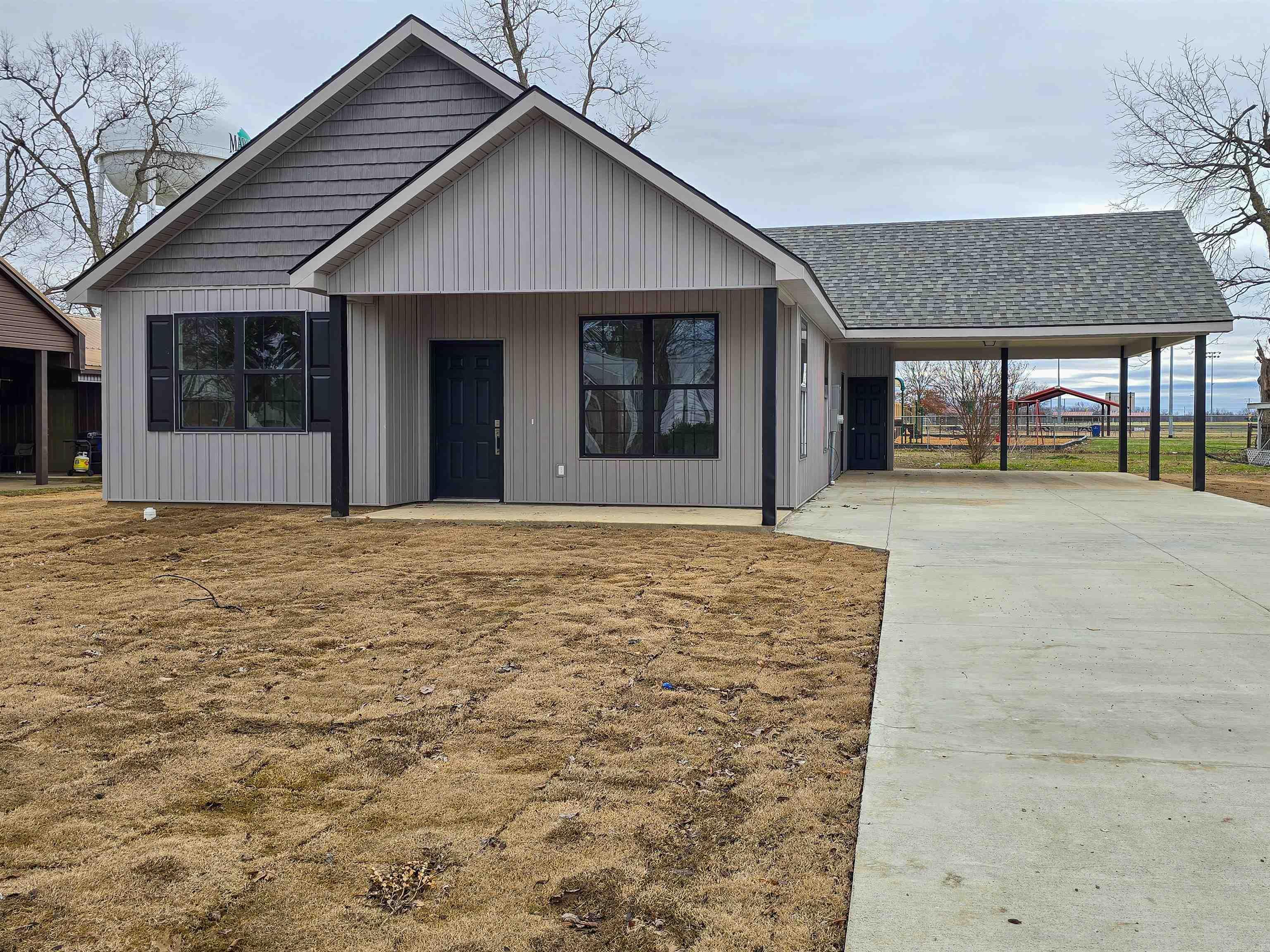 111  Brigance  Marked Tree, AR