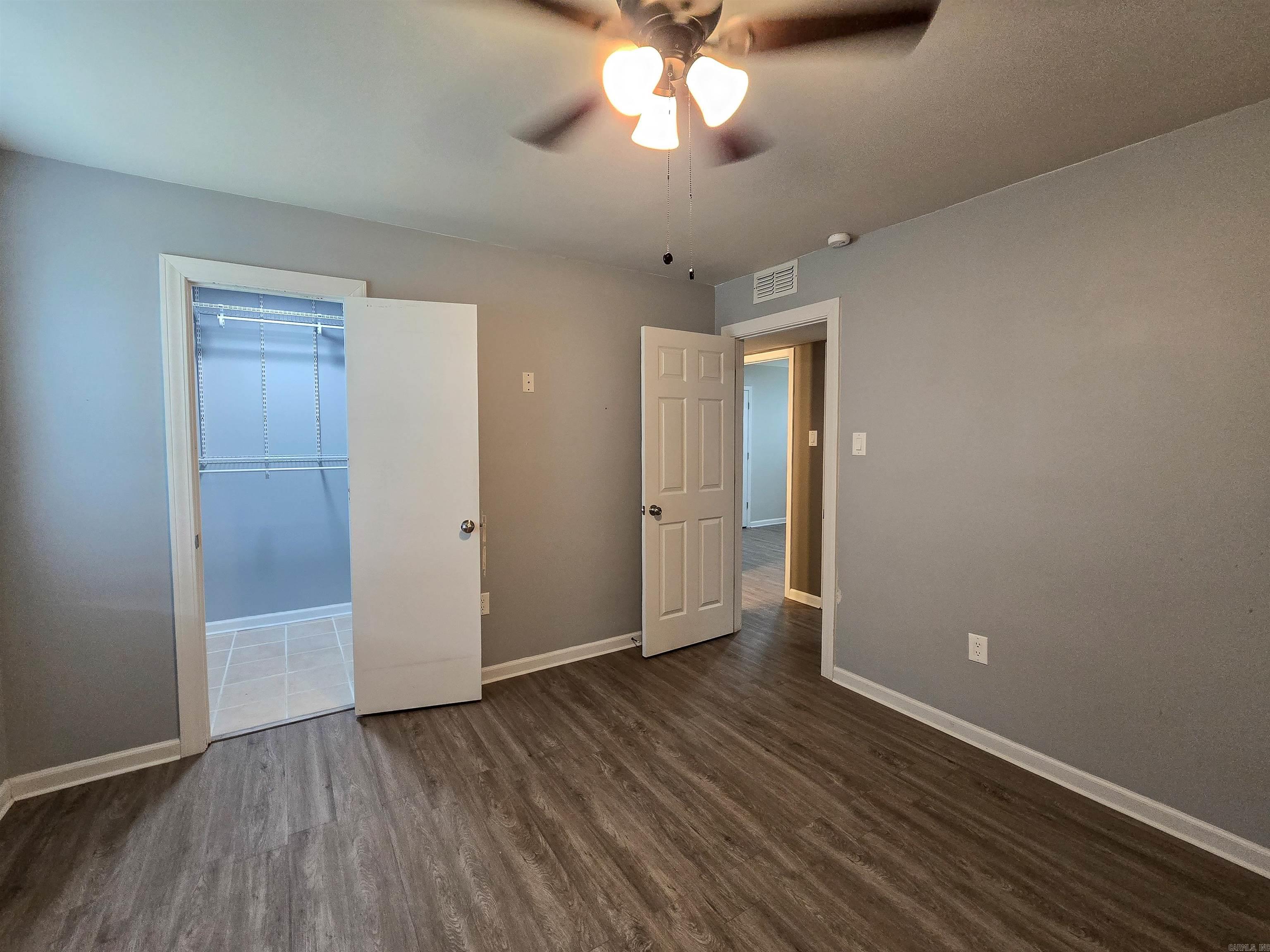 203 Beley Drive Tyronza, AR 72386