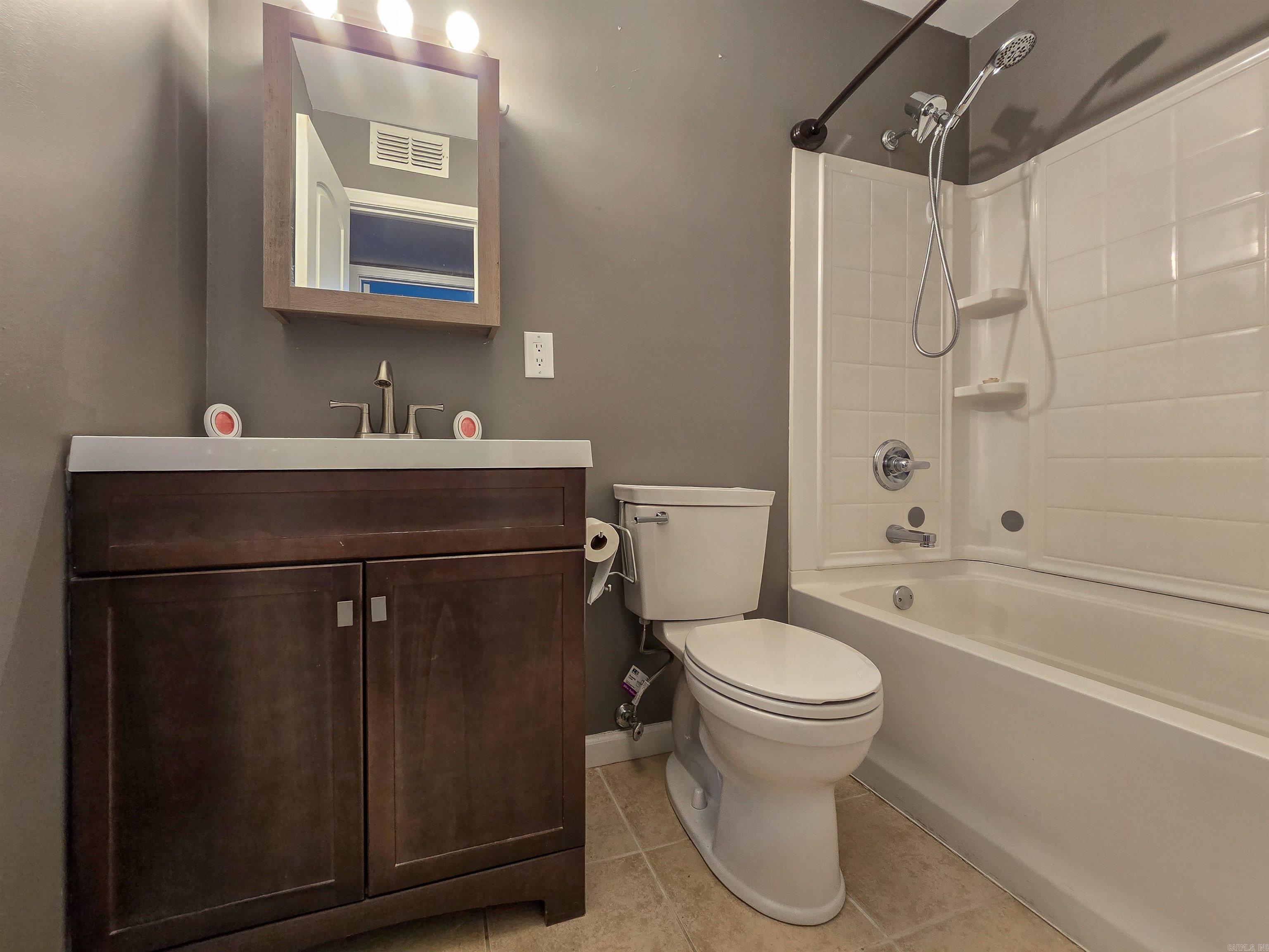 203 Beley Drive Tyronza, AR 72386