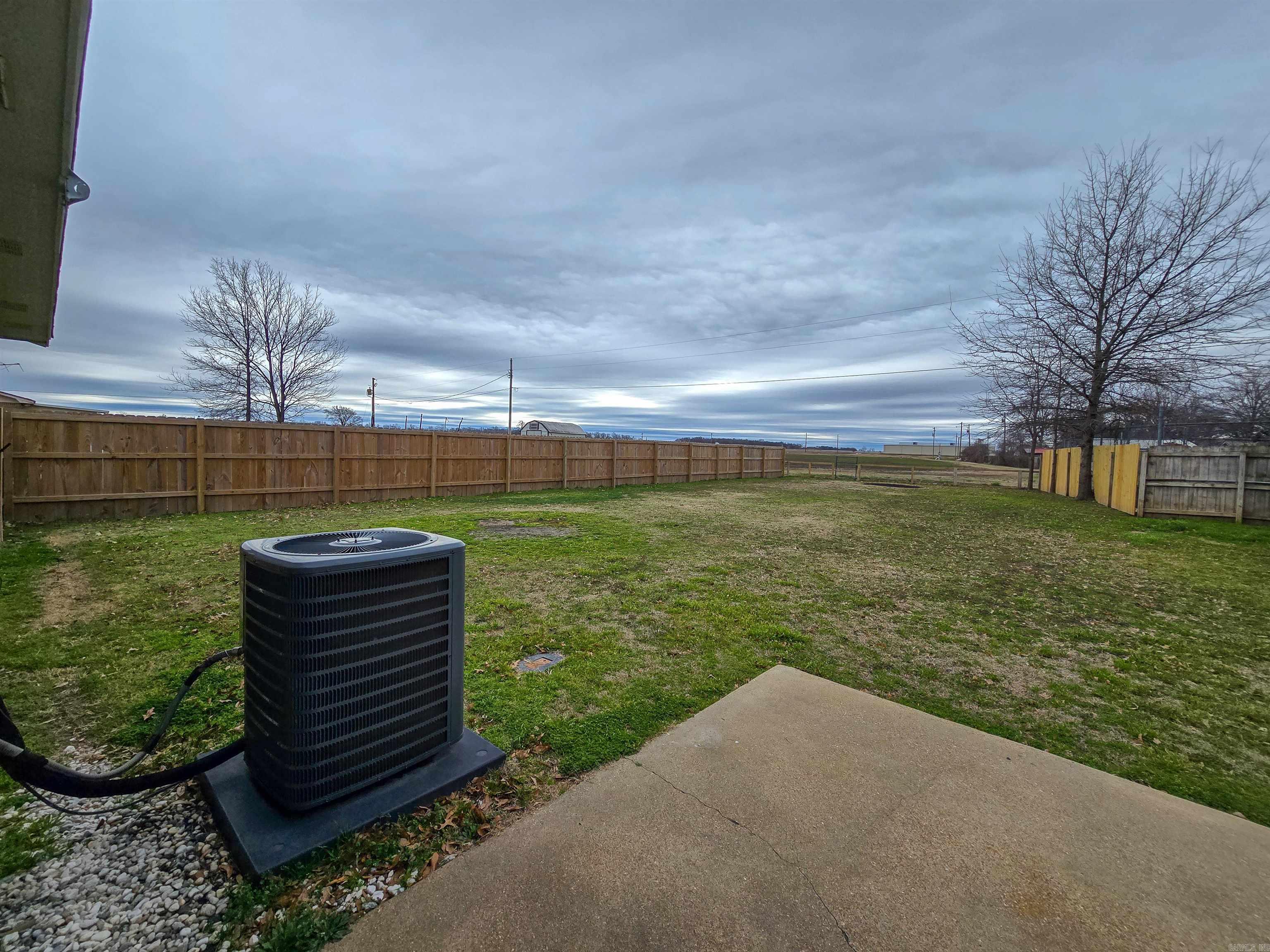 203 Beley Drive Tyronza, AR 72386