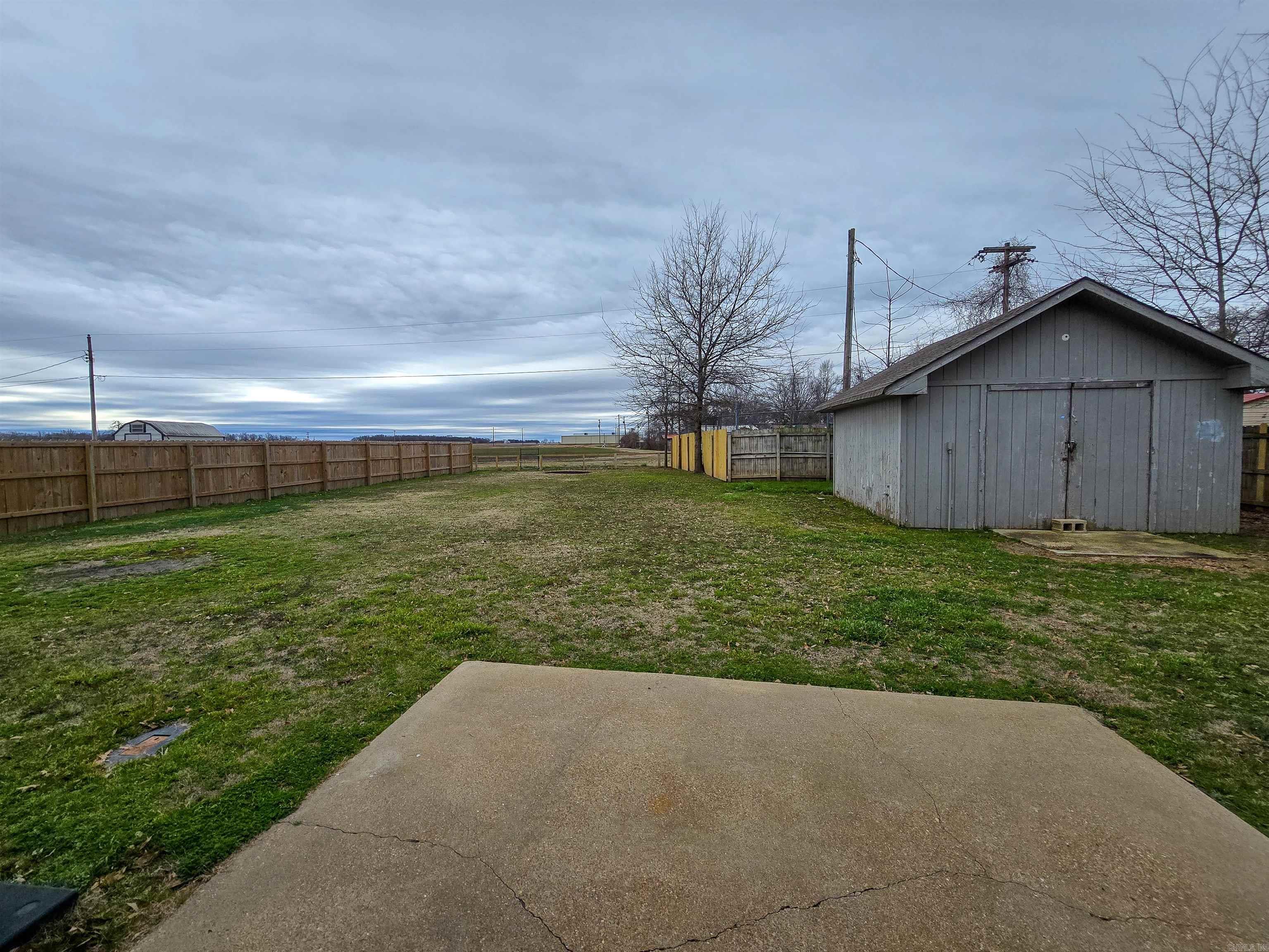 203 Beley Drive Tyronza, AR 72386