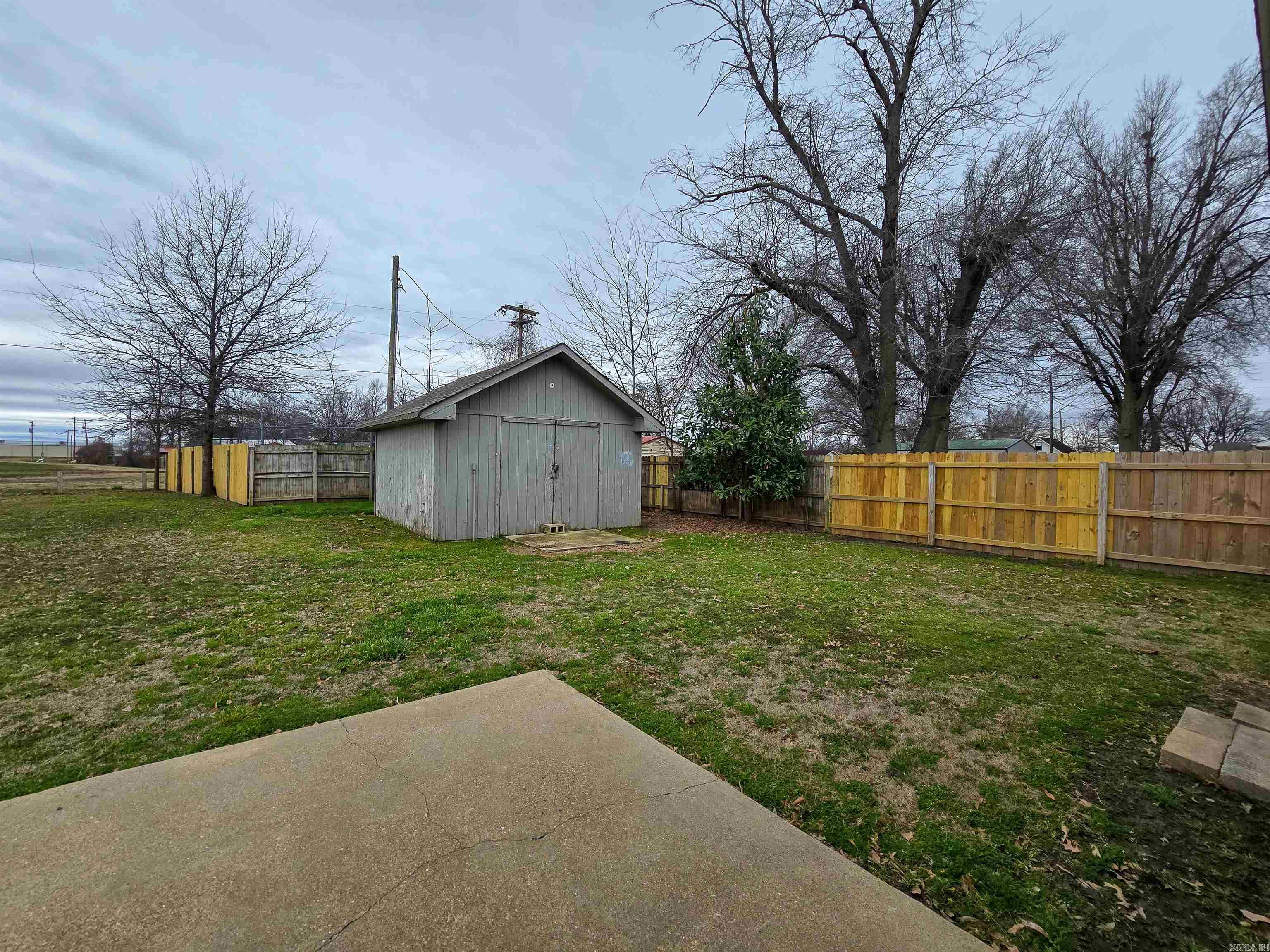 203 Beley Drive Tyronza, AR 72386