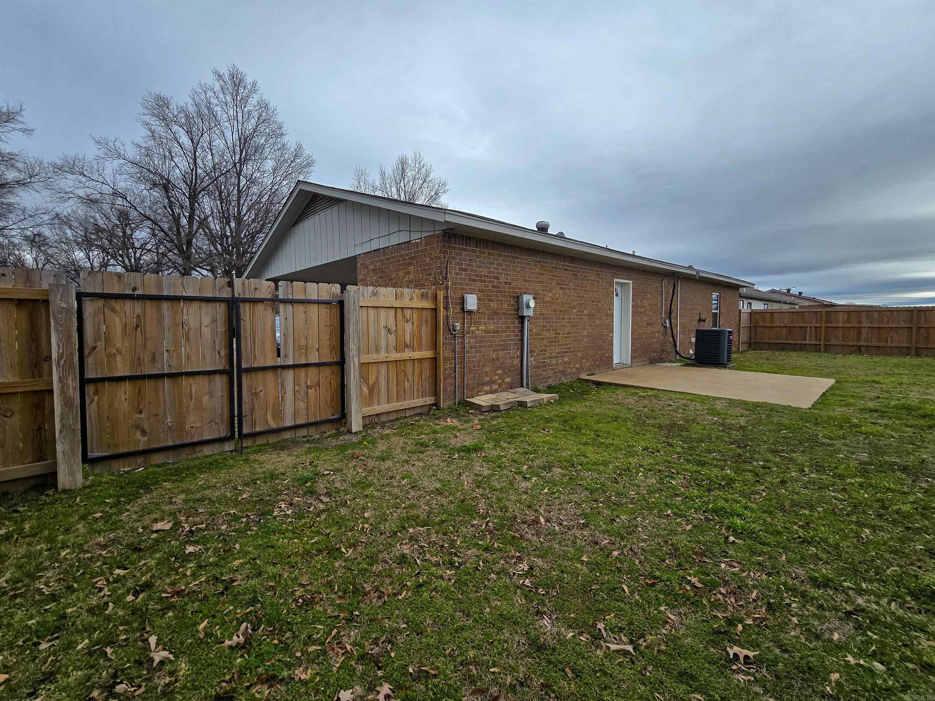 203 Beley Drive Tyronza, AR 72386