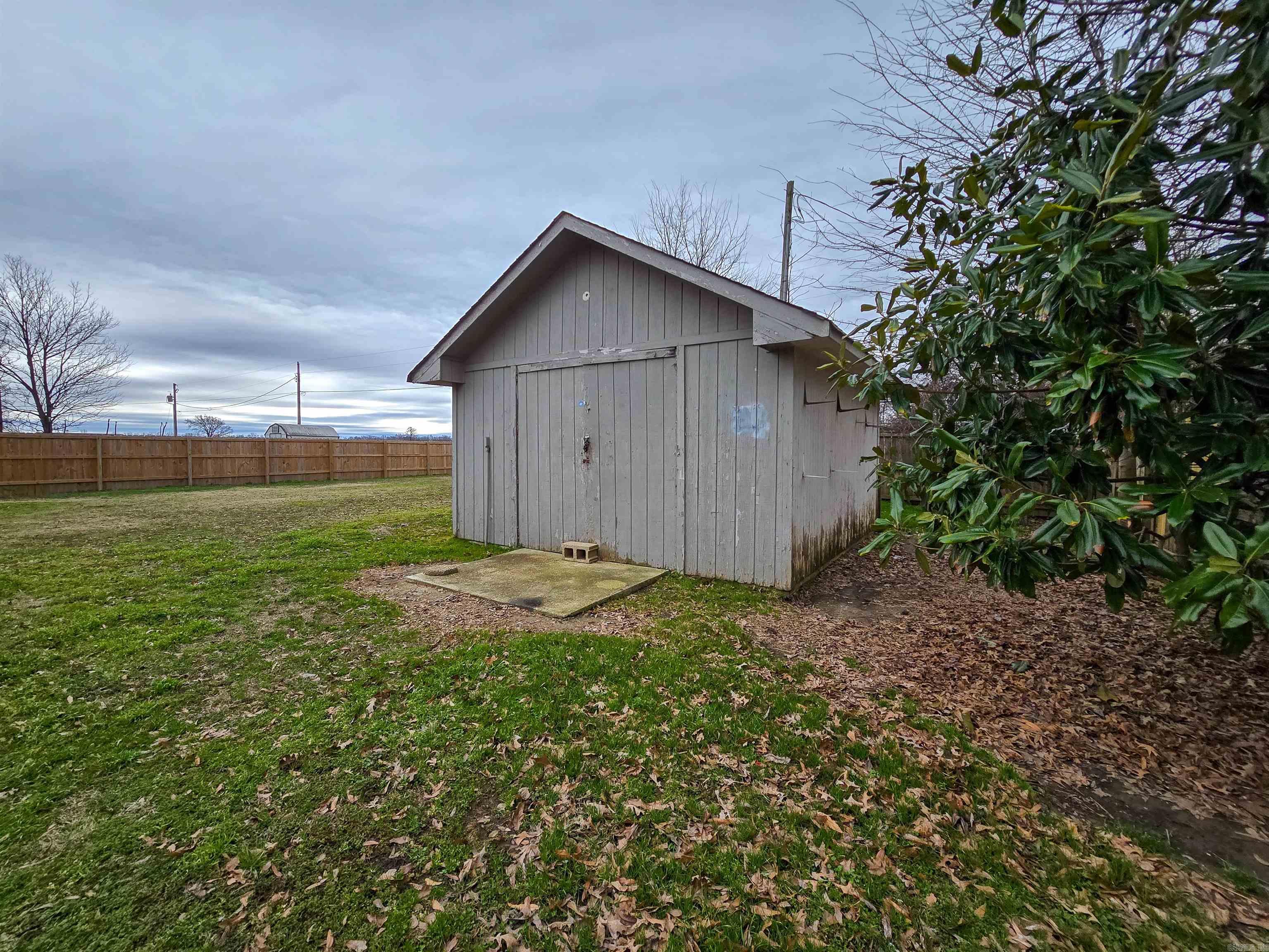 203 Beley Drive Tyronza, AR 72386