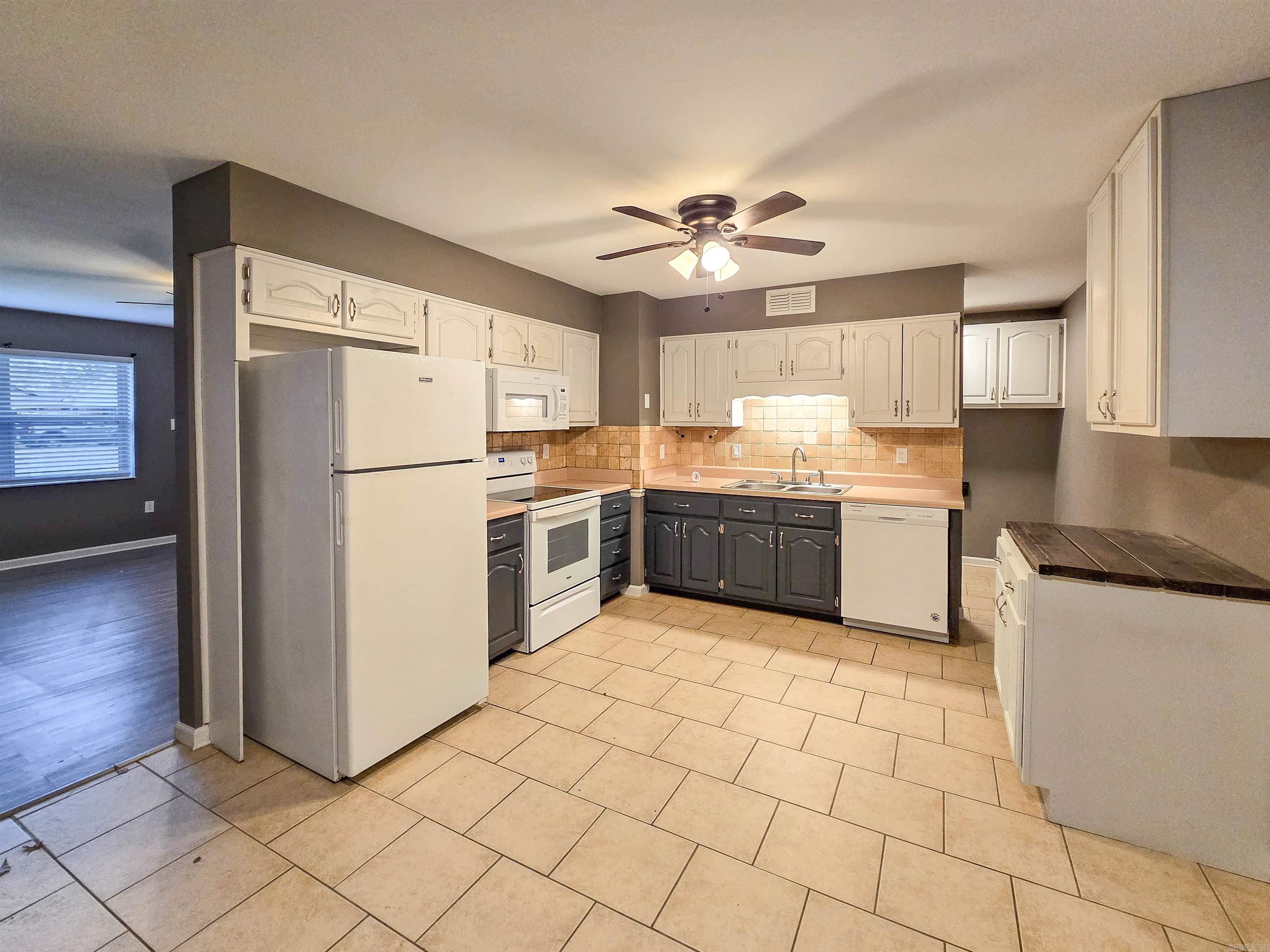 203 Beley Drive Tyronza, AR 72386