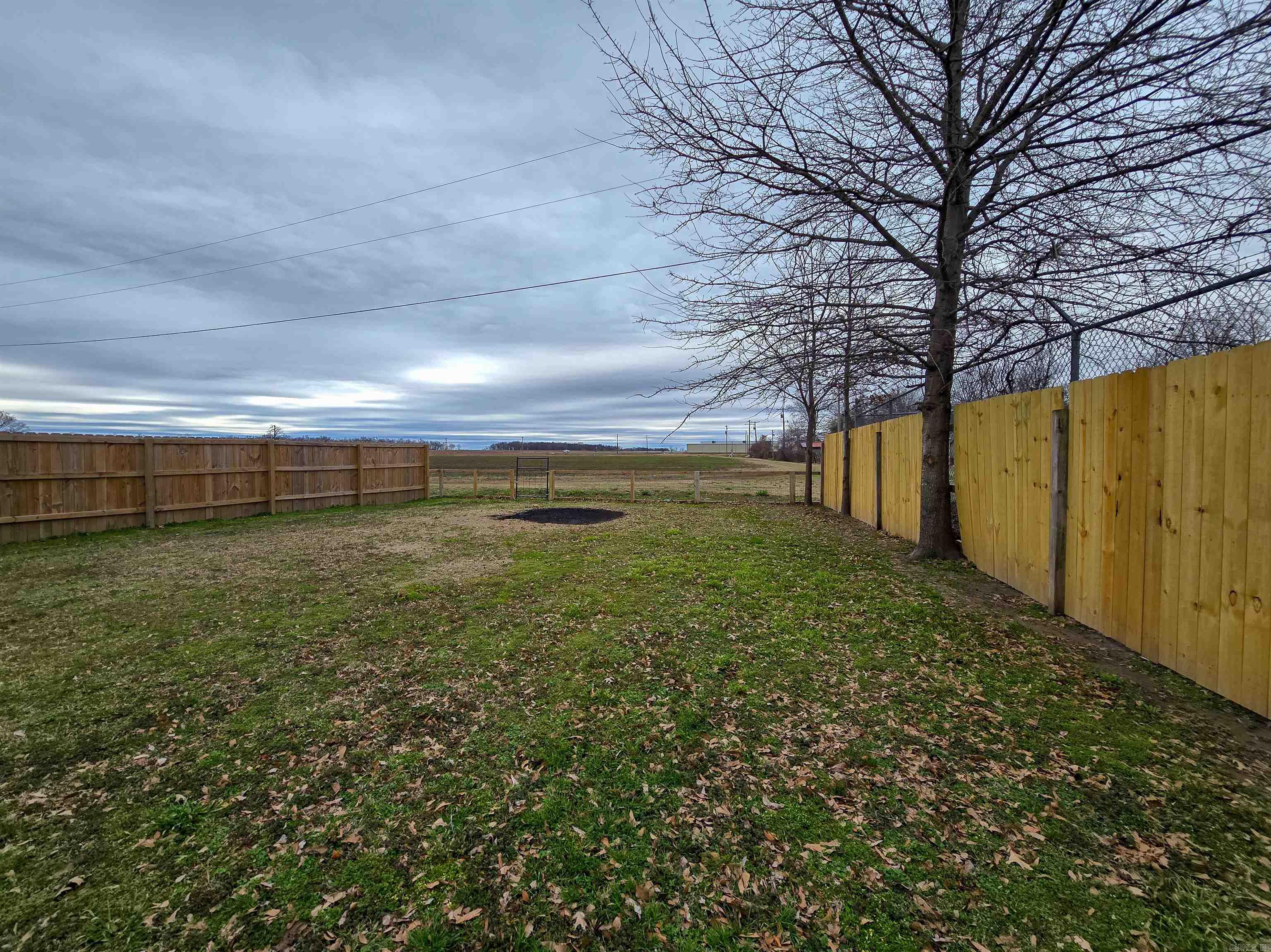 203 Beley Drive Tyronza, AR 72386
