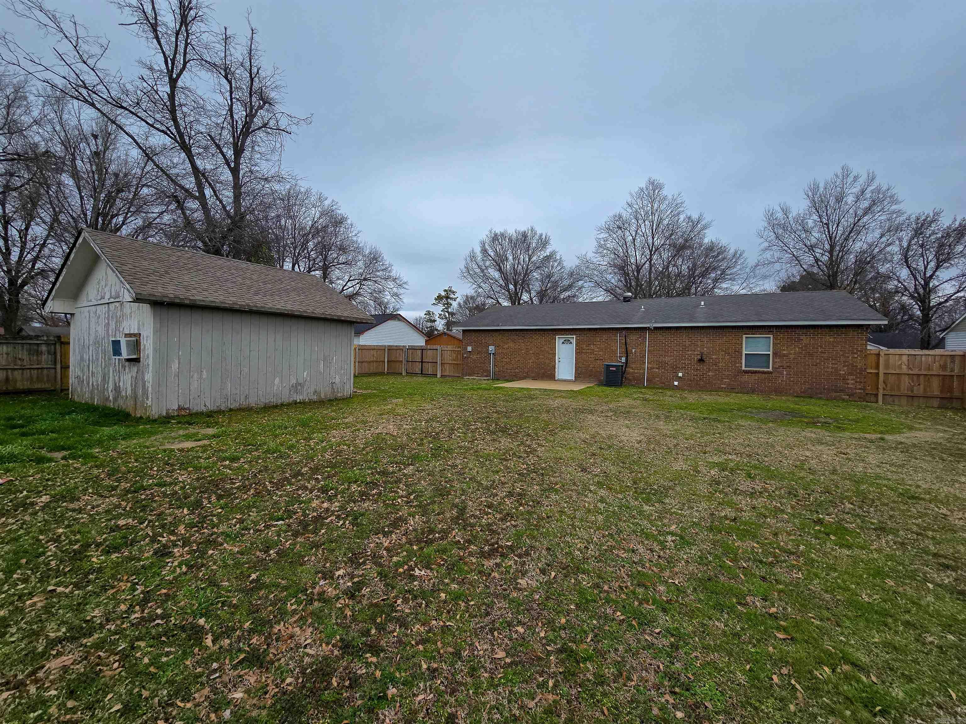 203 Beley Drive Tyronza, AR 72386