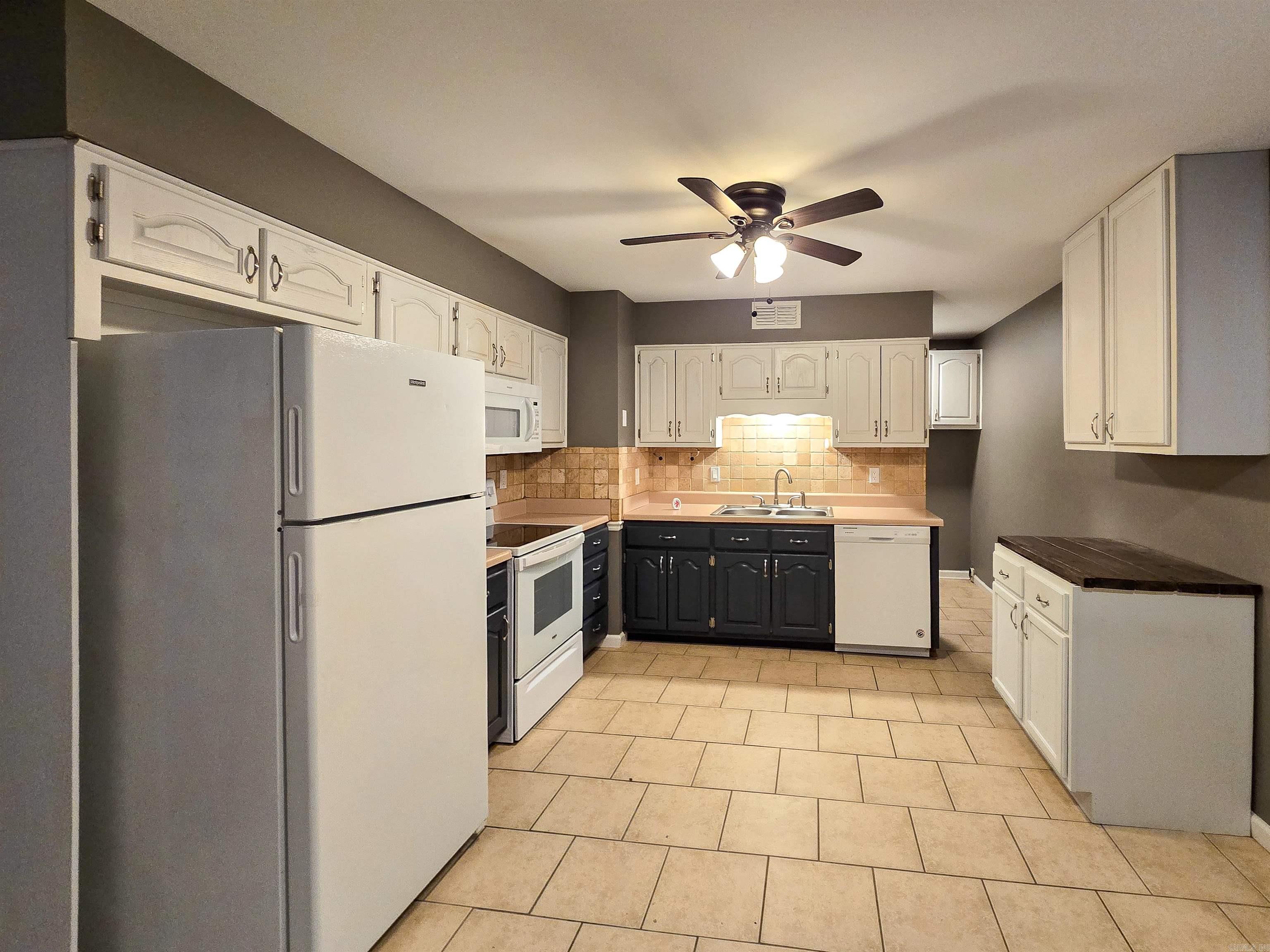 203 Beley Drive Tyronza, AR 72386