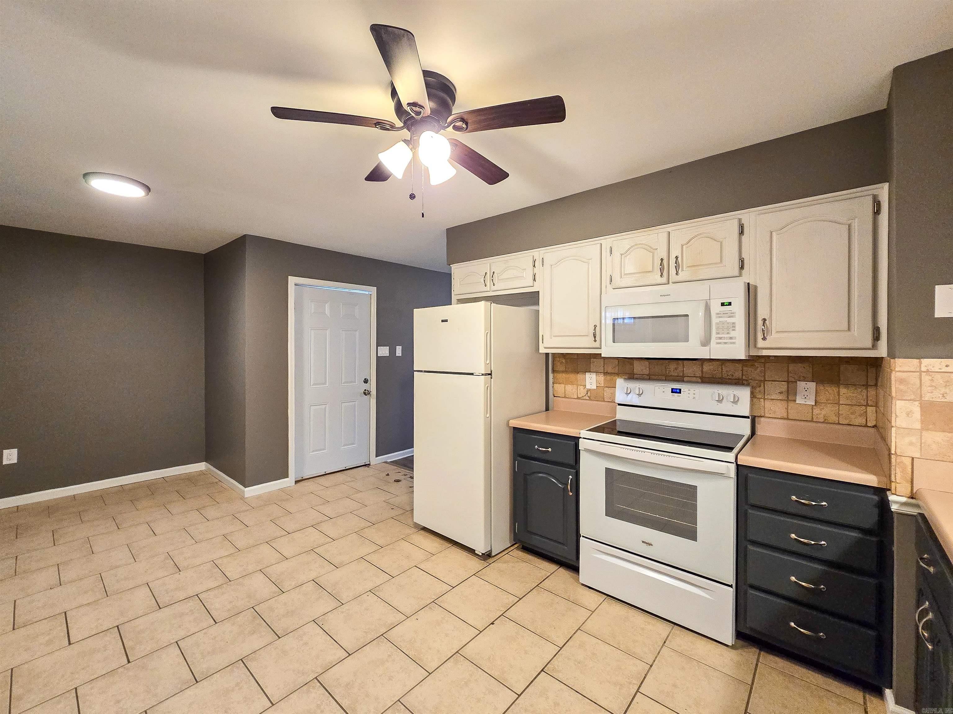 203 Beley Drive Tyronza, AR 72386