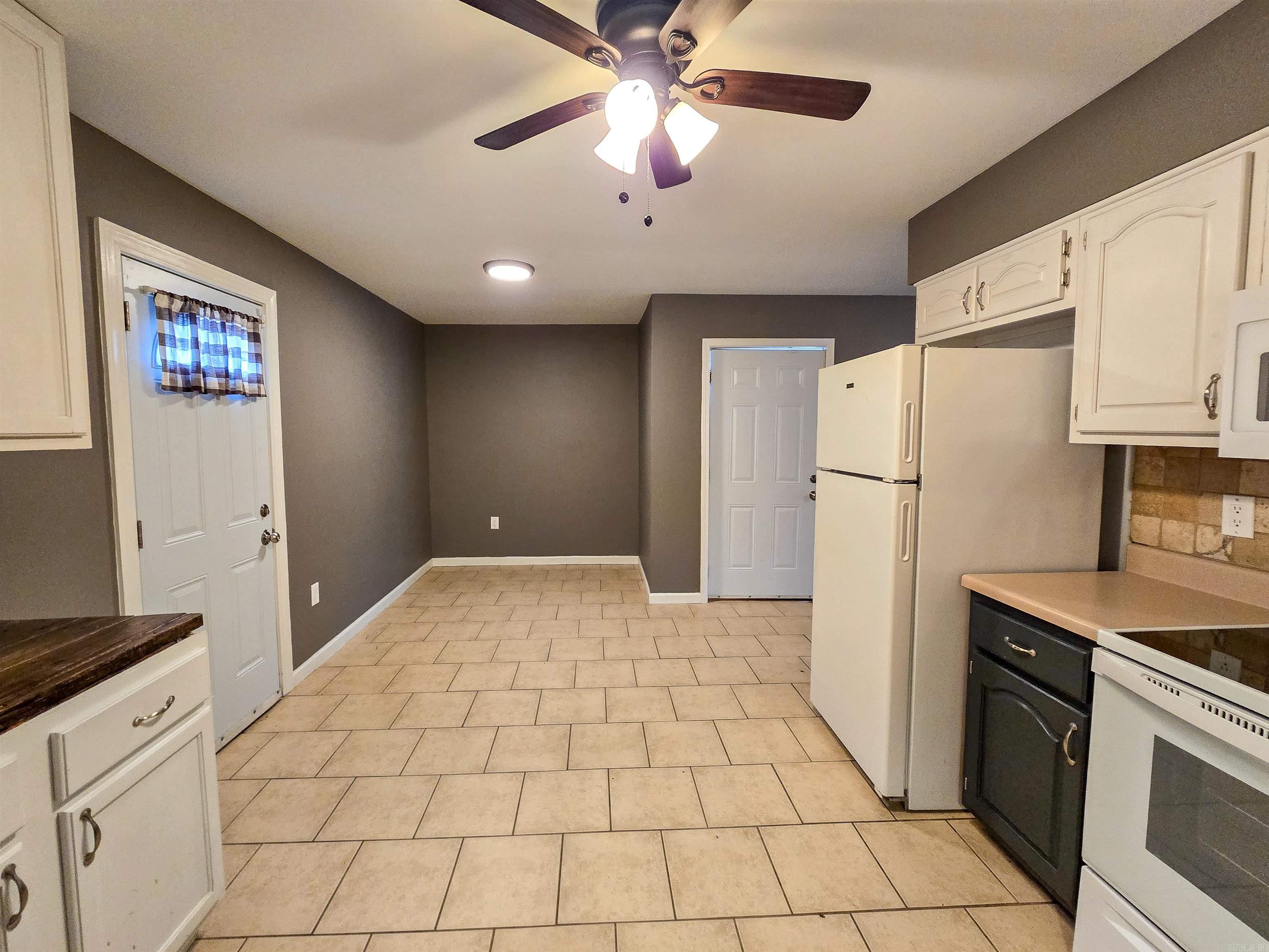 203 Beley Drive Tyronza, AR 72386