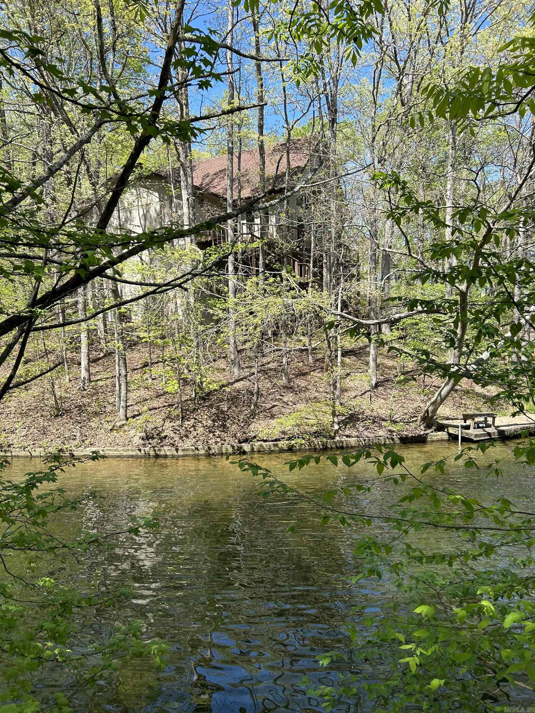 5  Gaza Lane  Hot Springs Village, AR