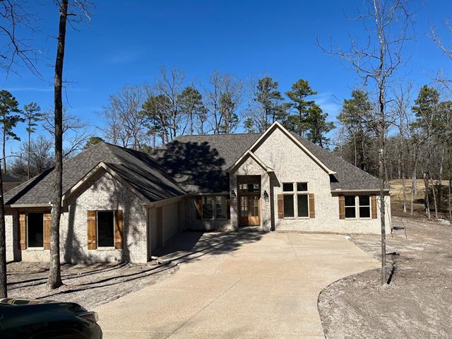 15  Loyola  Hot Springs Village, AR