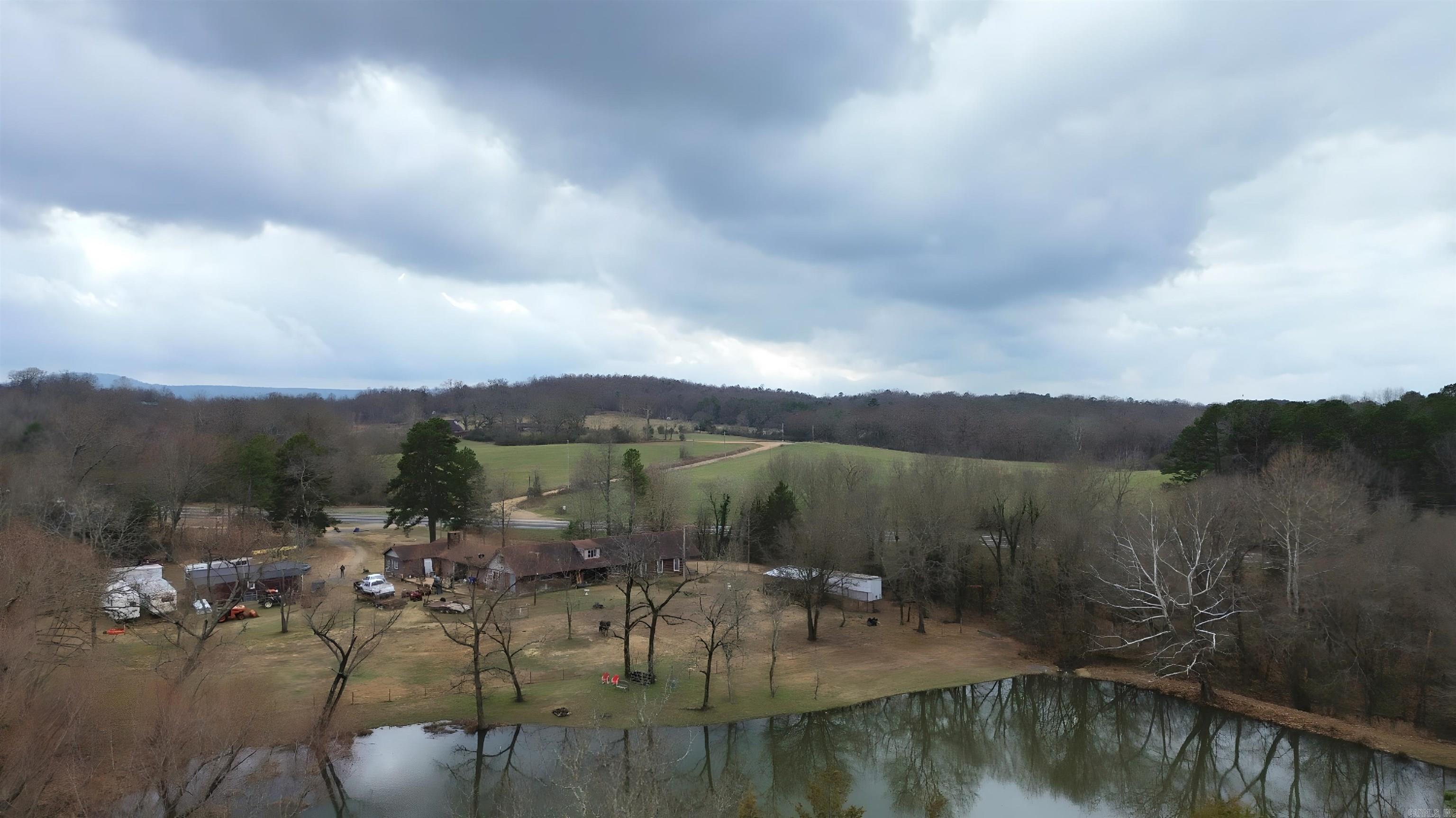 6067  Hwy 71 S  Cove, AR