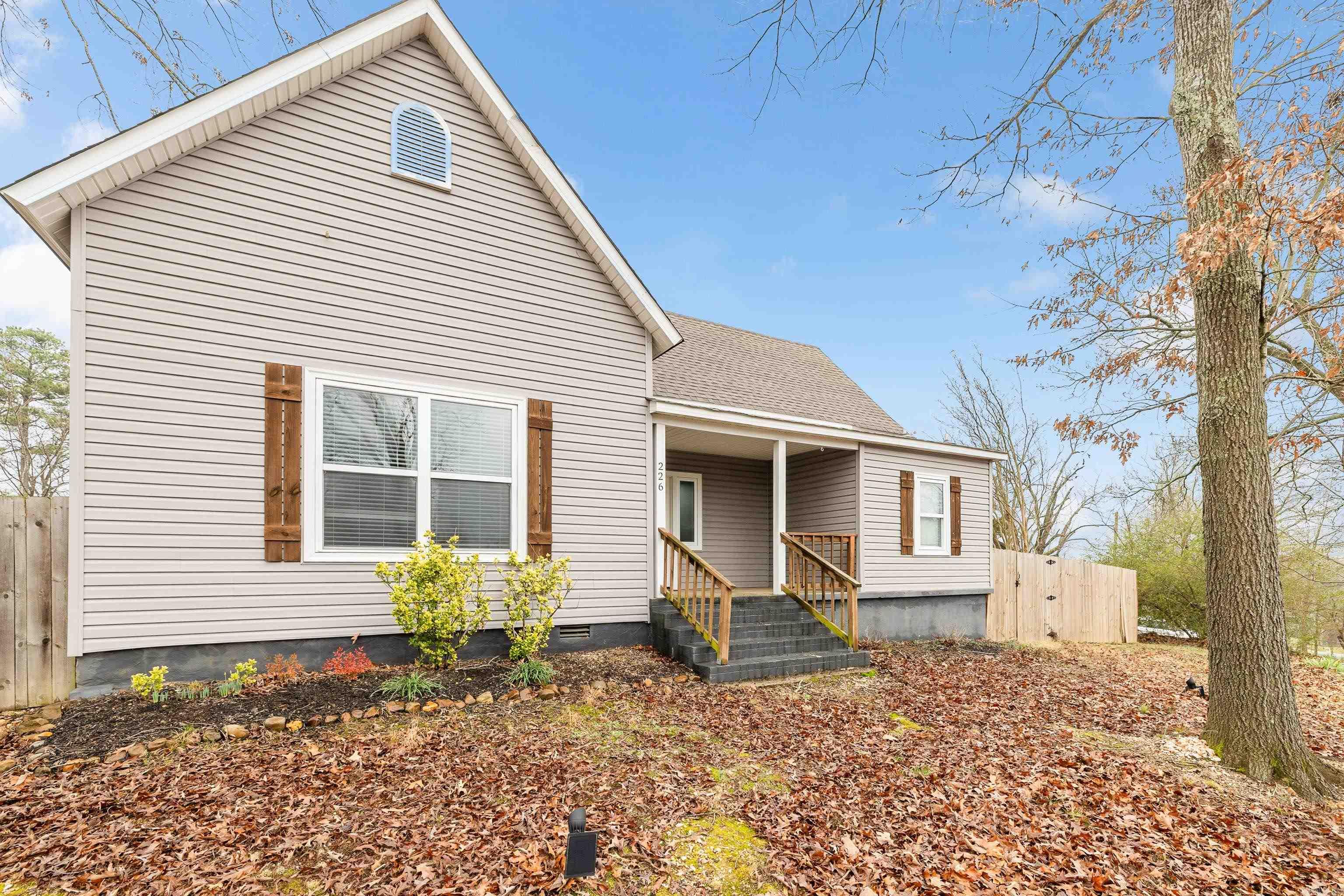 226 S 1st Street Benton, AR 72015