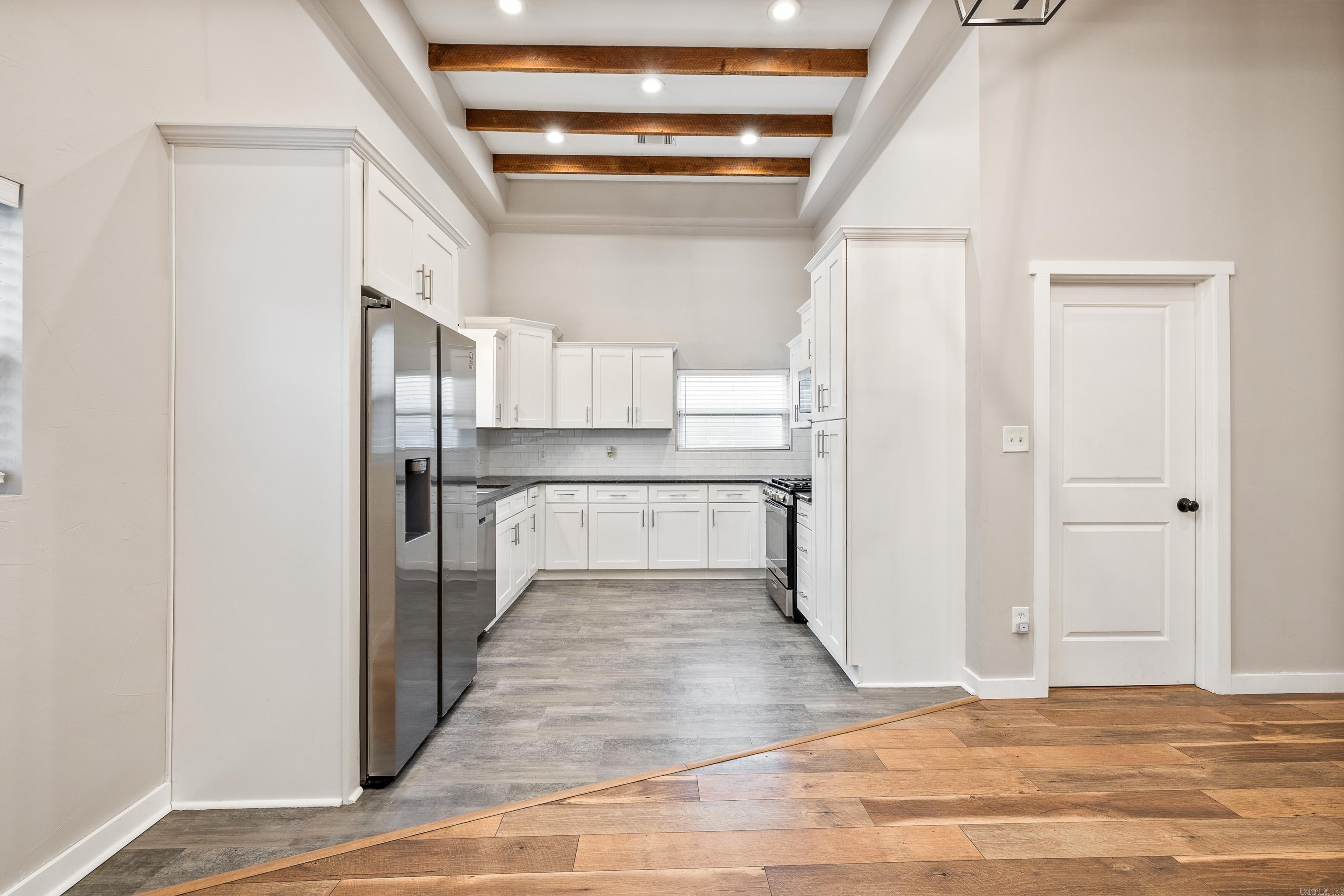 226 S 1st Street Benton, AR 72015