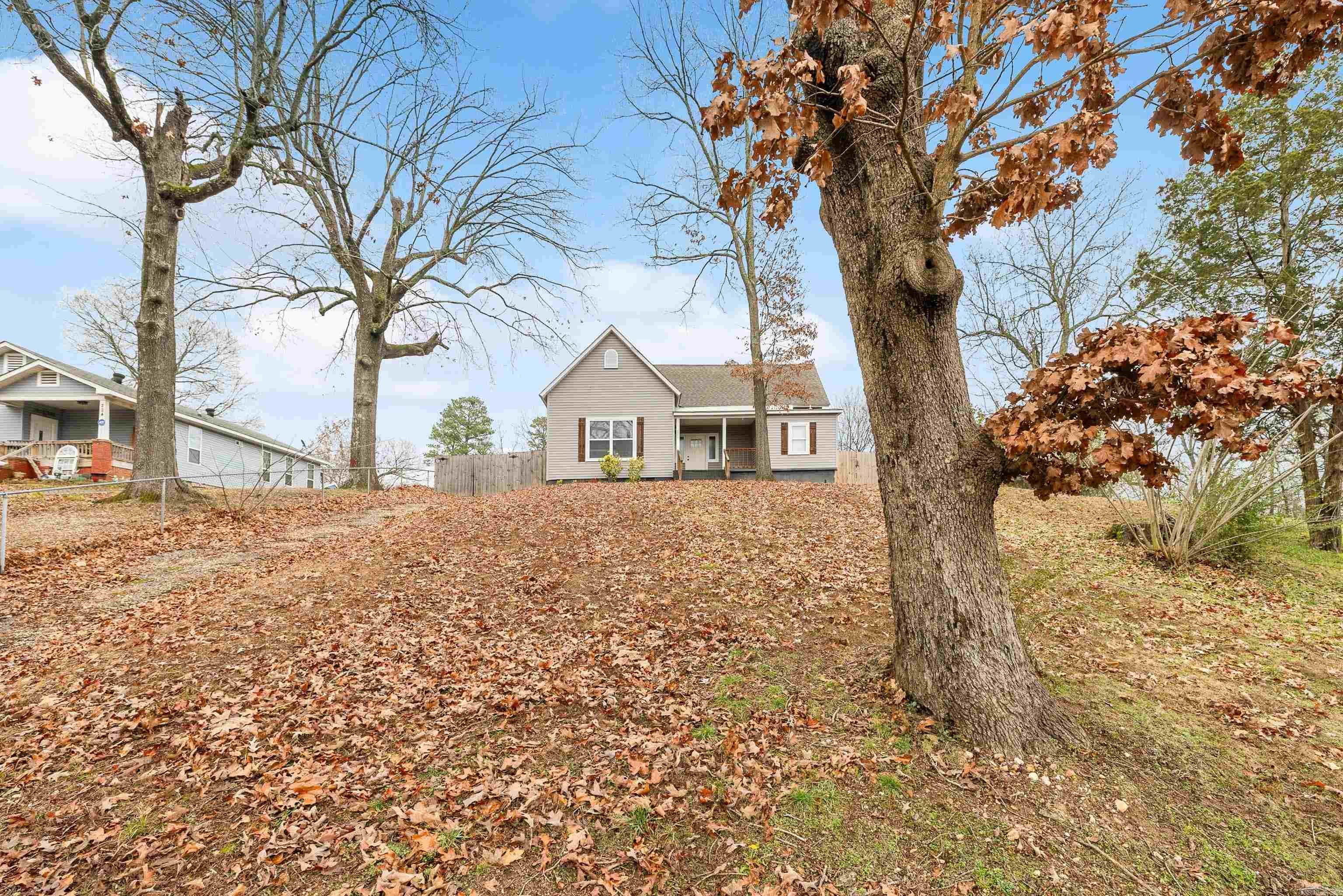226 S 1st Street Benton, AR 72015