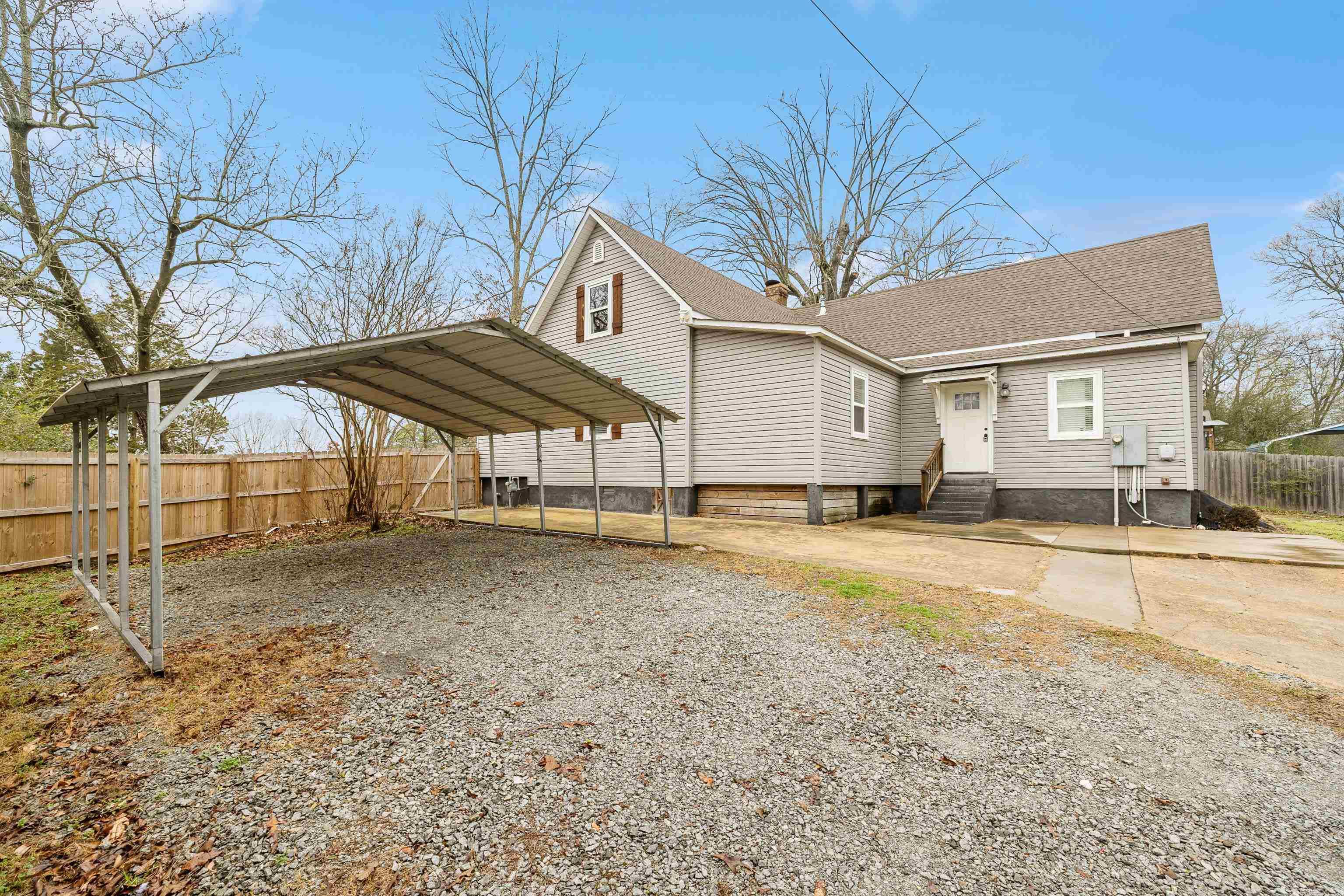 226 S 1st Street Benton, AR 72015