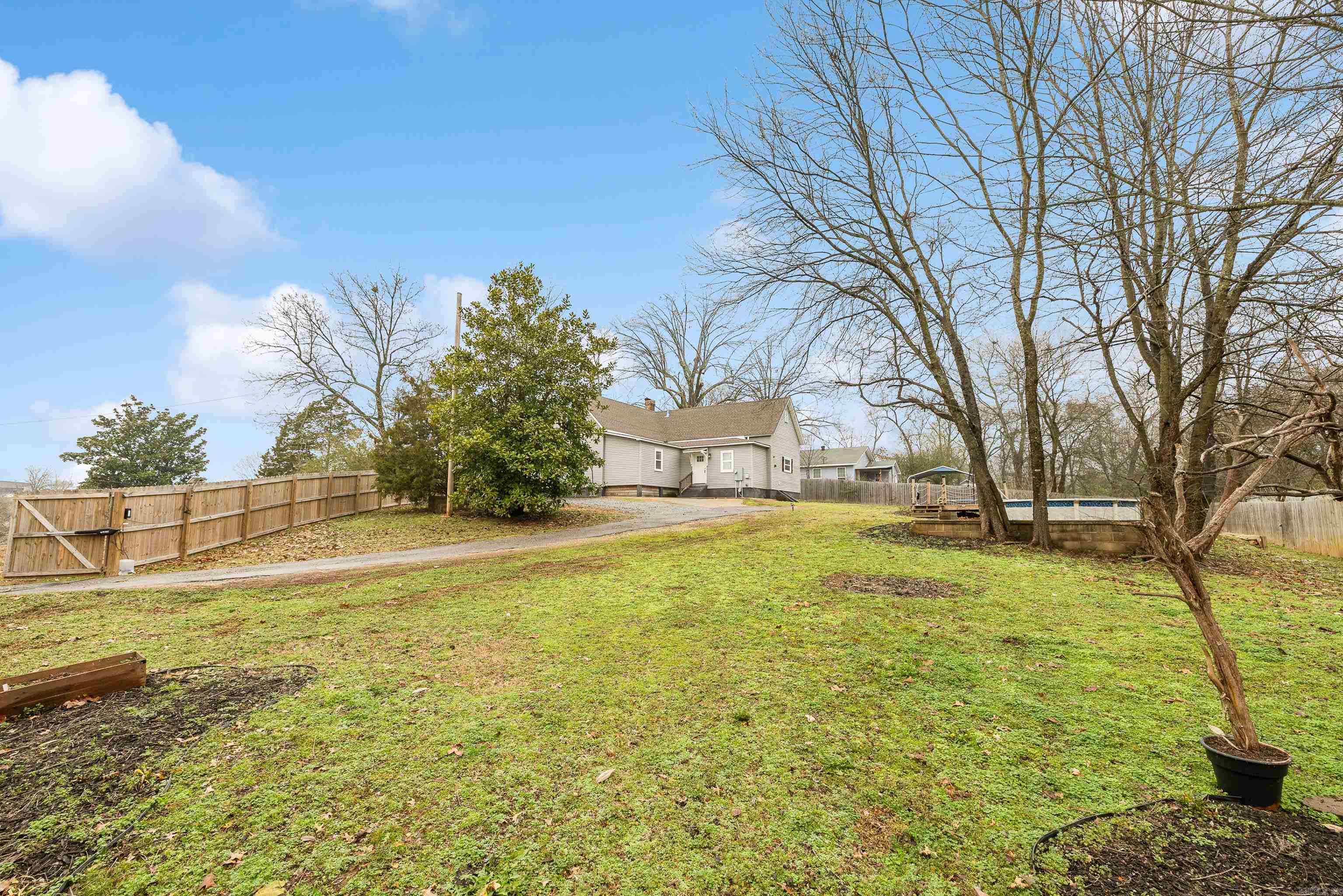 226 S 1st Street Benton, AR 72015