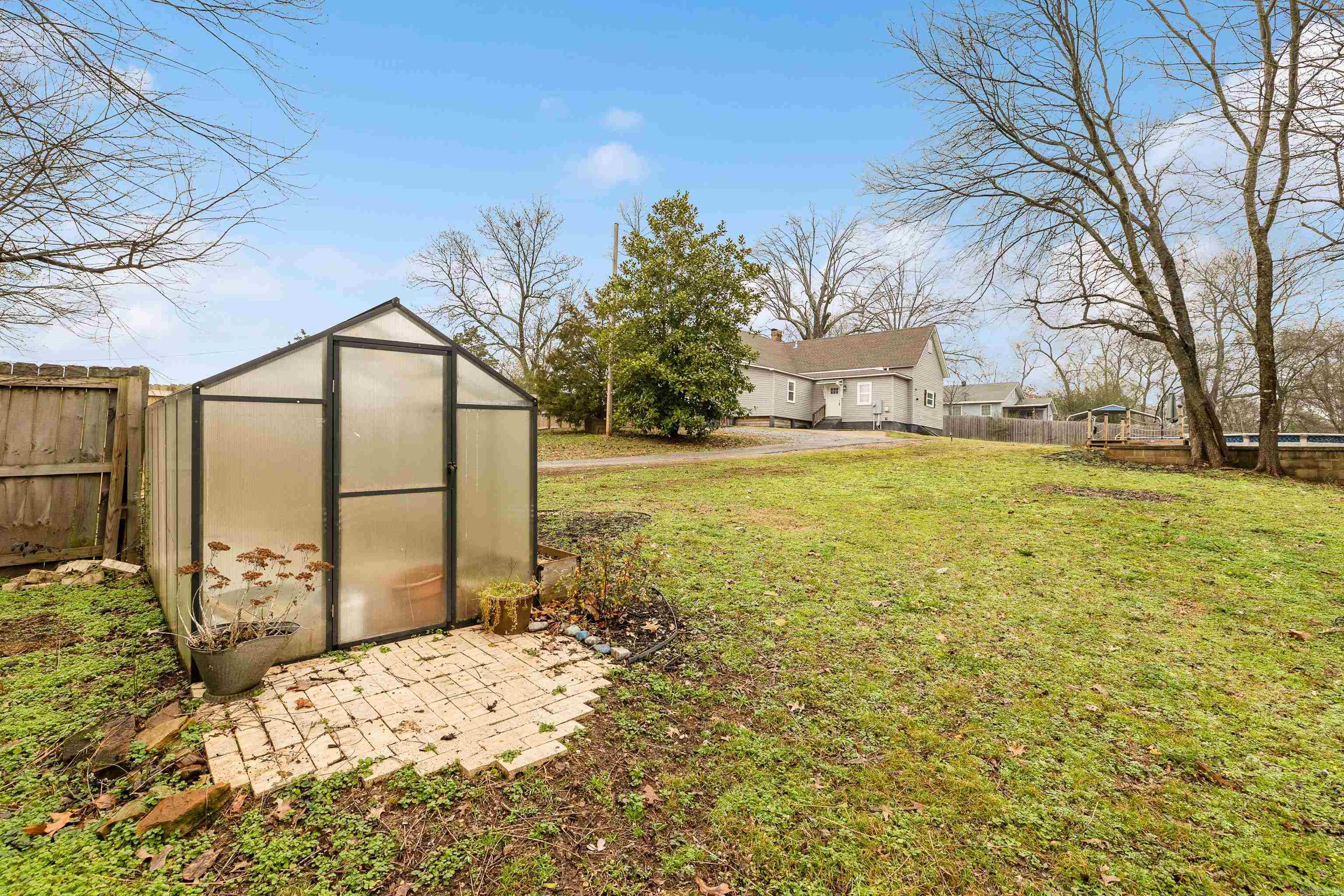 226 S 1st Street Benton, AR 72015